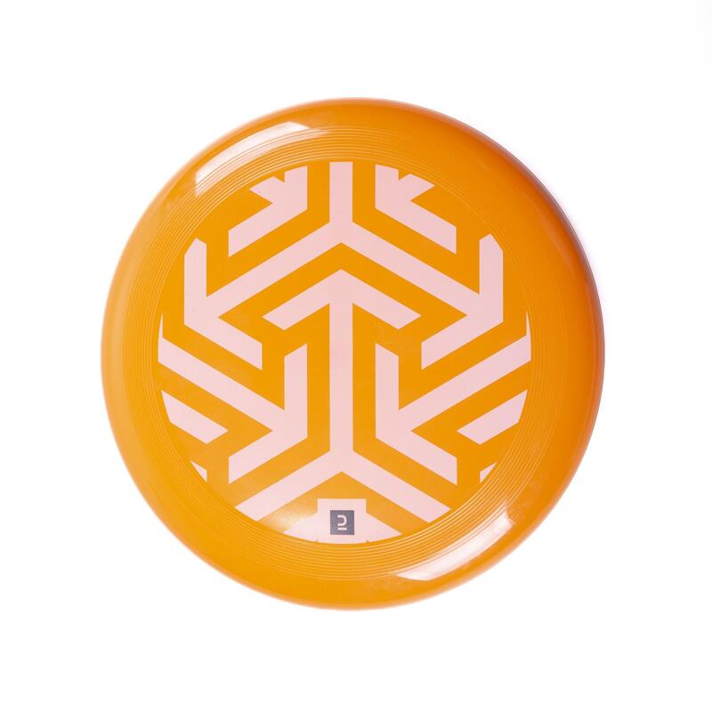 Frizbi - Arrow Orange