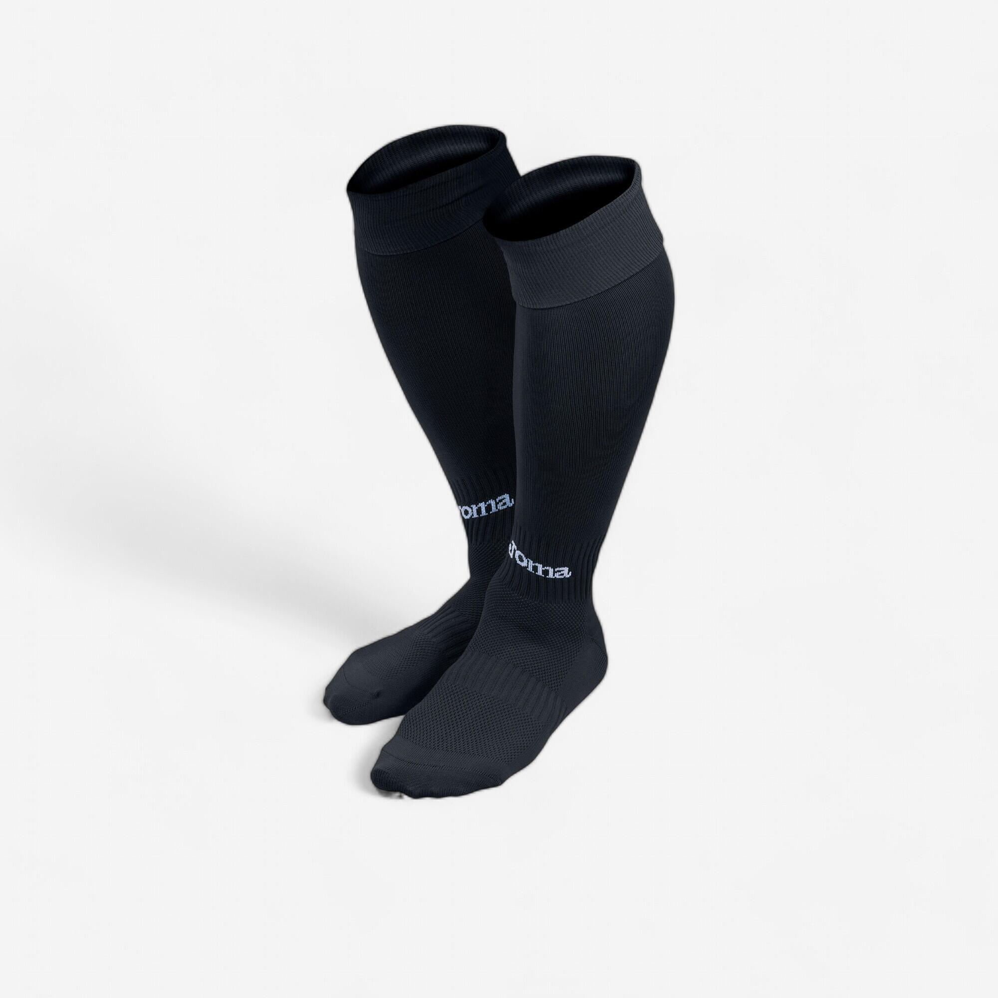 CALZA CLASSIC JOMA BOUTIQUE NERA