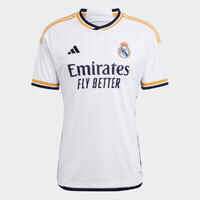 Adult Real Madrid Home Shirt - 2023/2024 Season