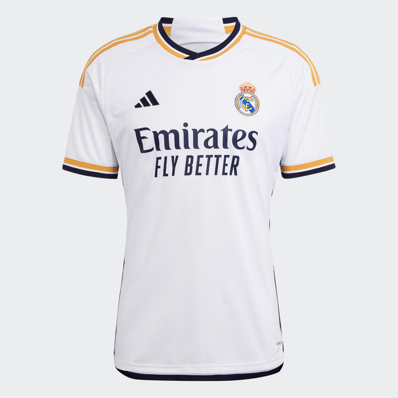 maillot réal madrid