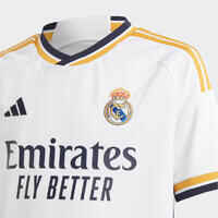 Adult Real Madrid Home Shirt - 2023/2024 Season