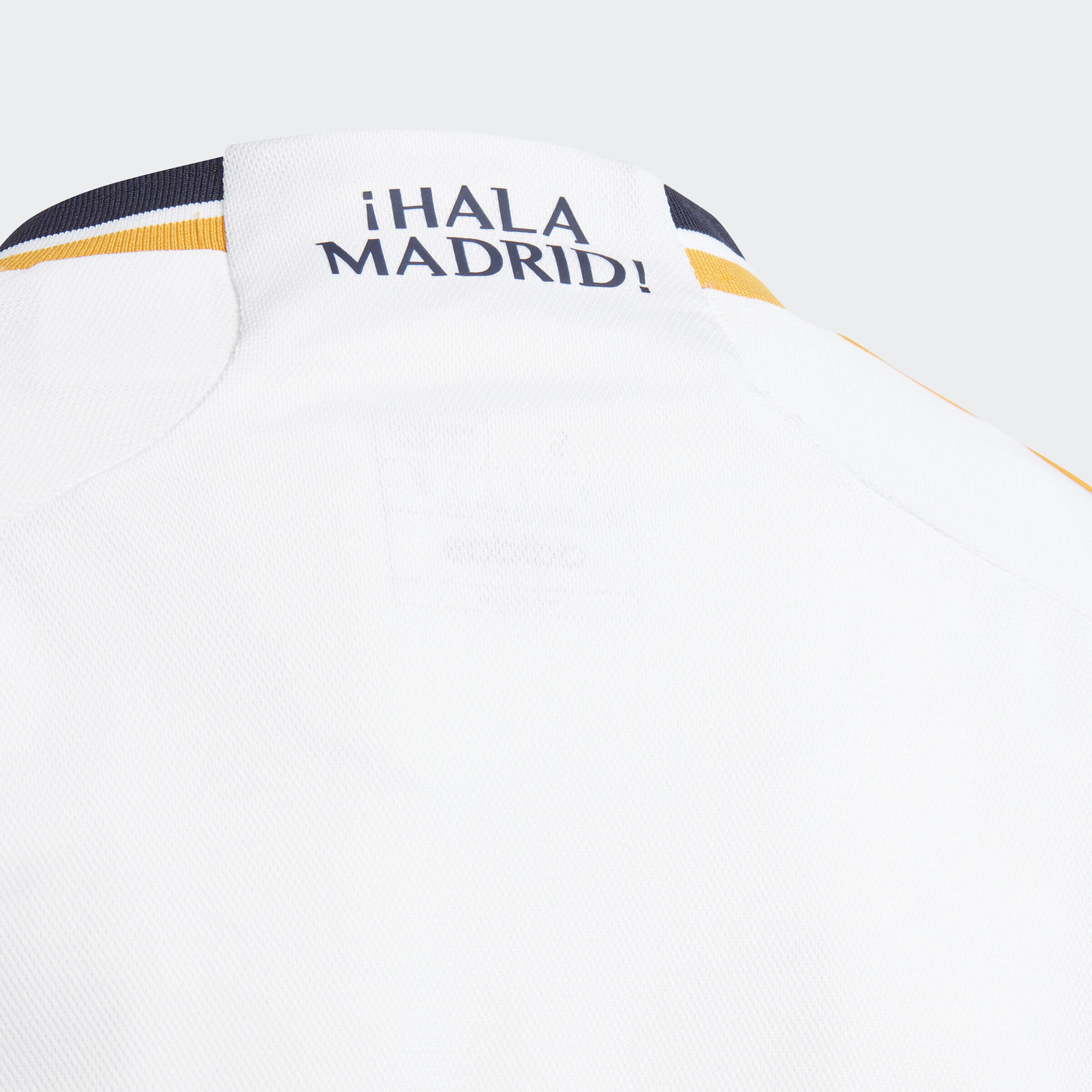 Gyerek futballmez, hazai - ADIDAS Real Madrid '23-24 4/5