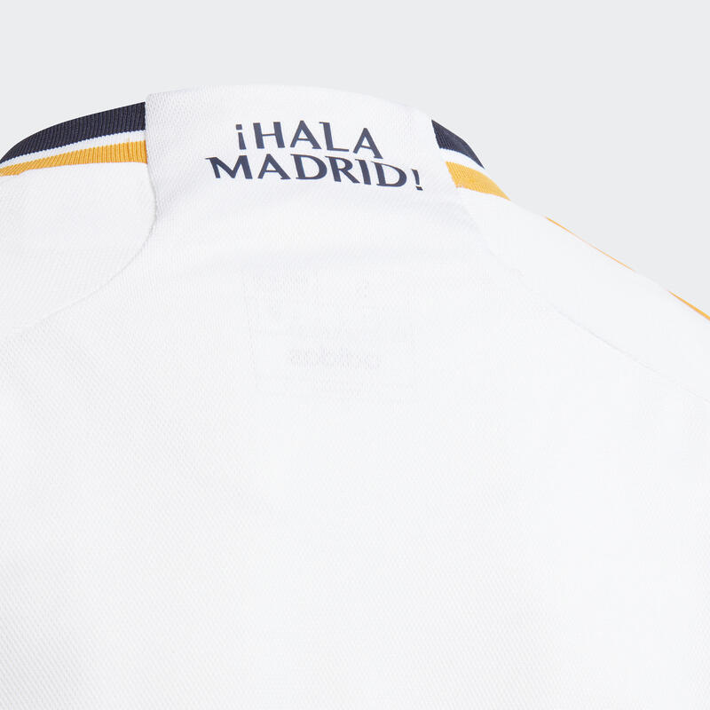 Camiseta Casa Real Madrid Temporada 2023 2024 | Decathlon