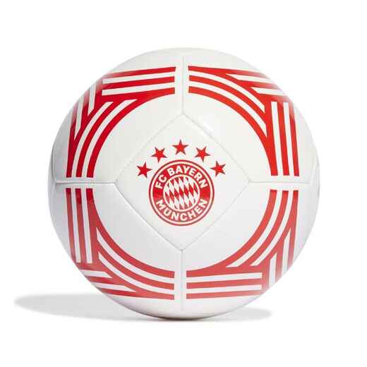 
      Futbola bumba “Bayern Munich”, 5. izmērs, 2023./2024. gada sezona
  