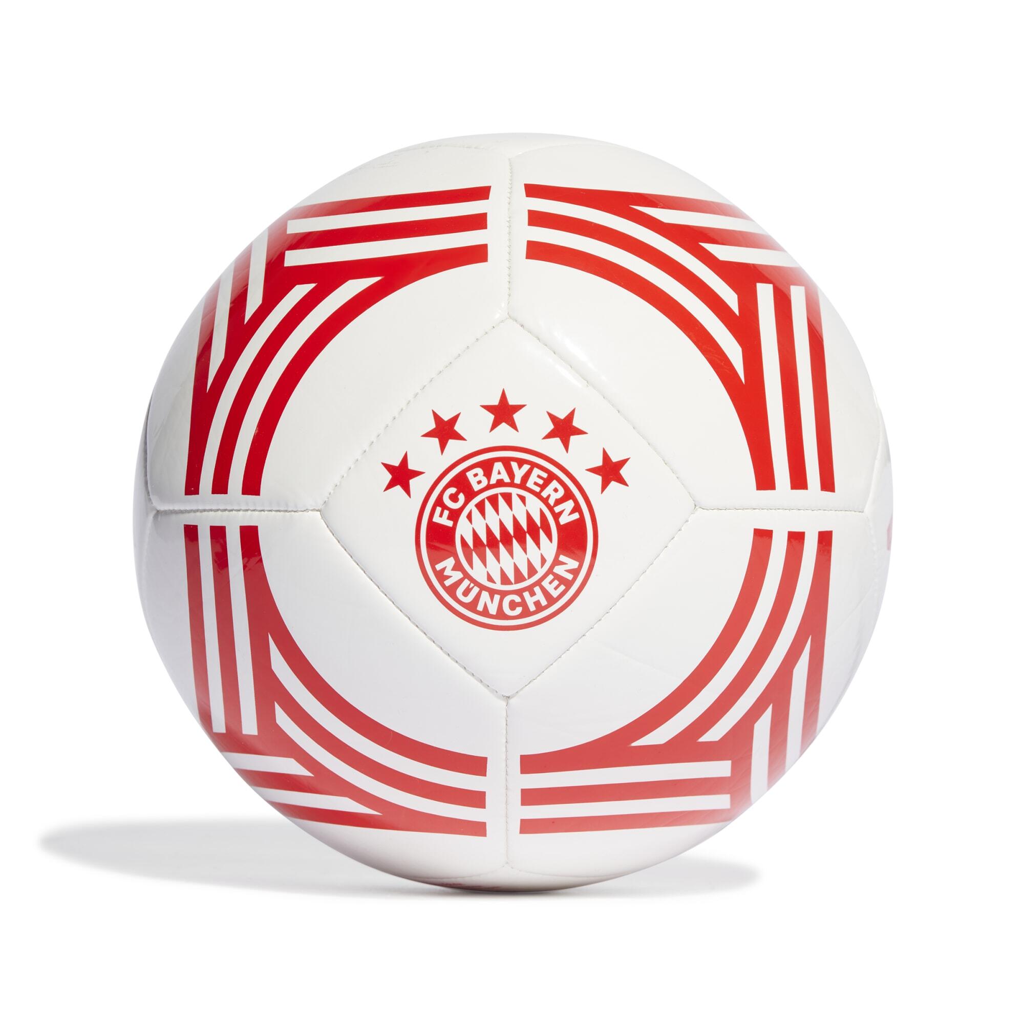 Size 5 Ball Bayern Munich 2023-2024 Season 1/4