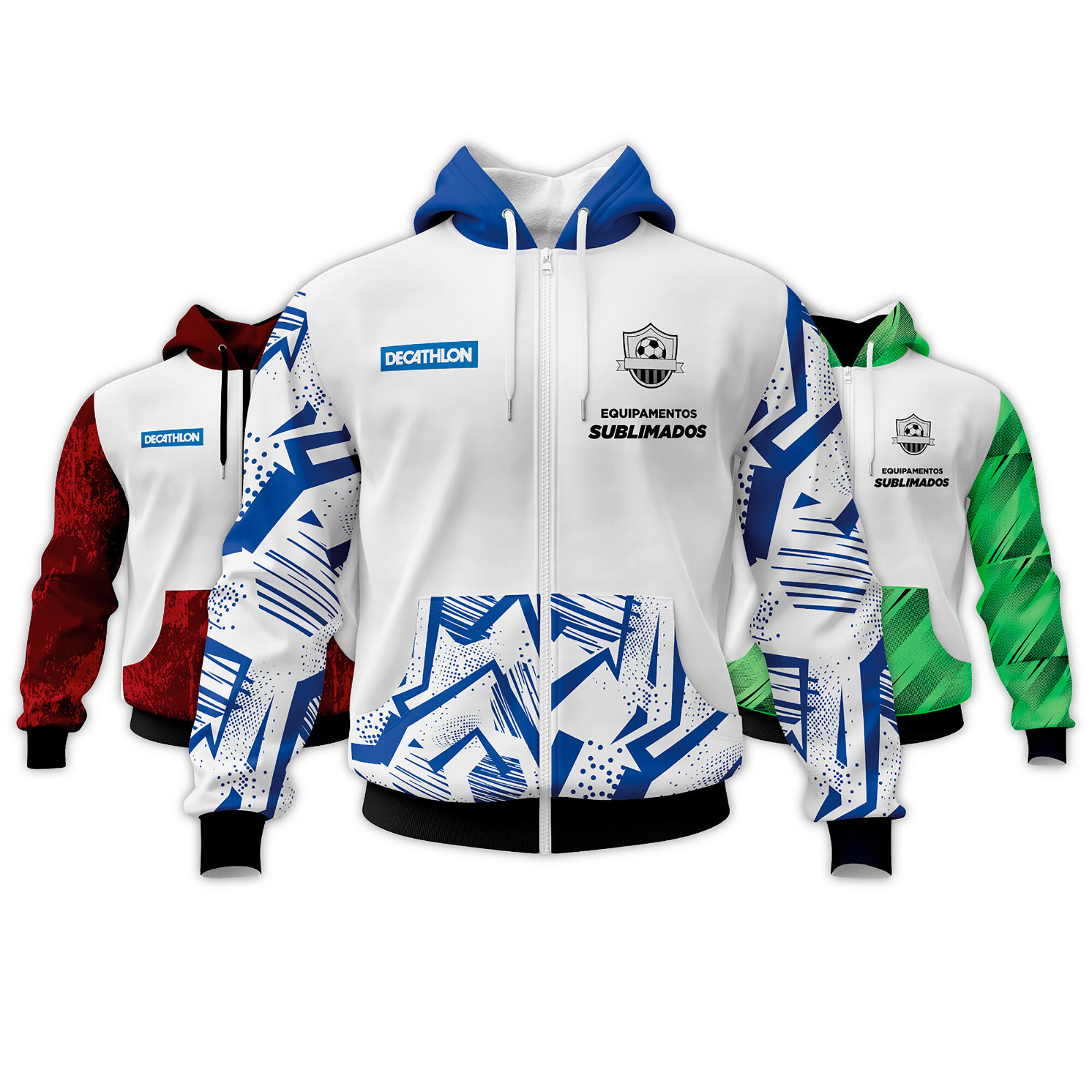 DECATHLON picture