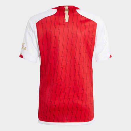 Kids' Arsenal Home Shirt - 2023/2024 Season