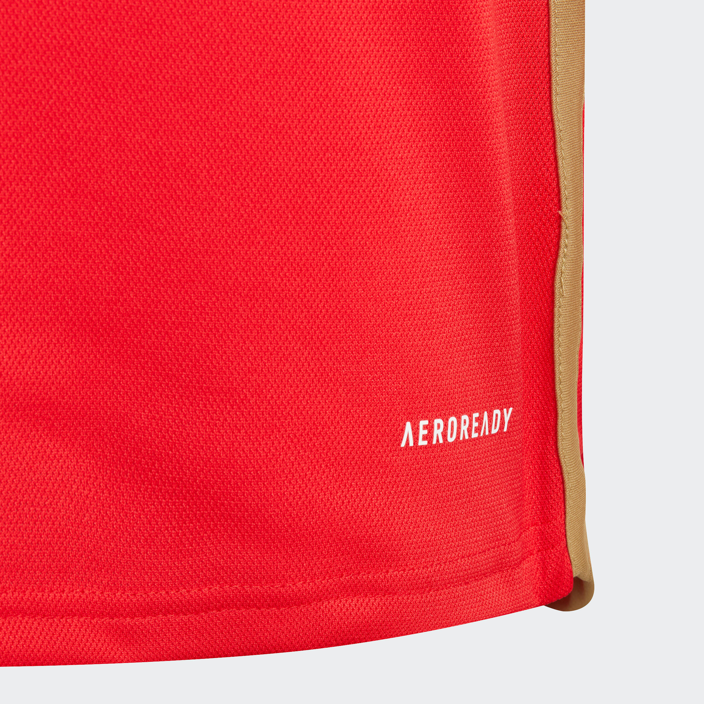 Kids' Benfica Home Shirt - 2023/2024 Season 5/5
