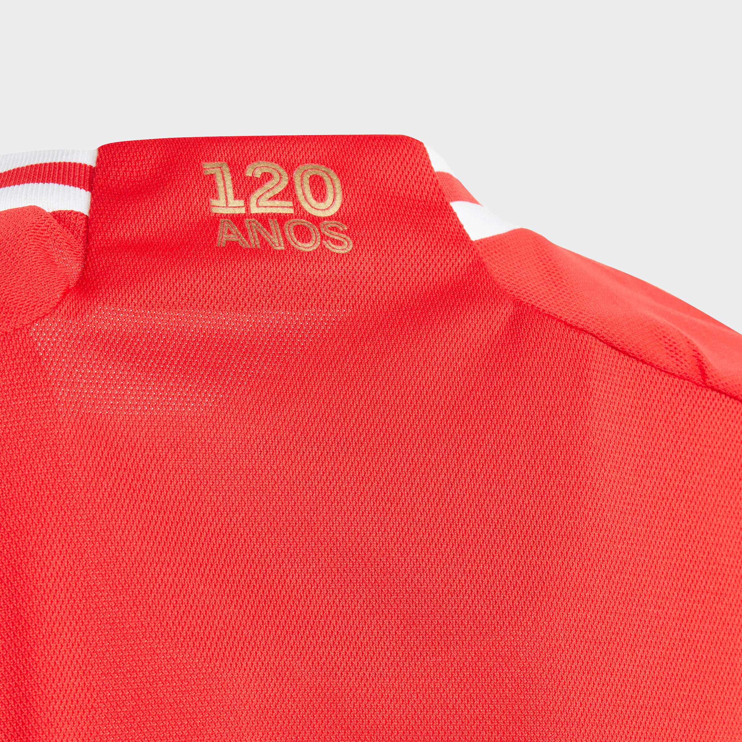 Kids' Benfica Home Shirt - 2023/2024 Season 4/5