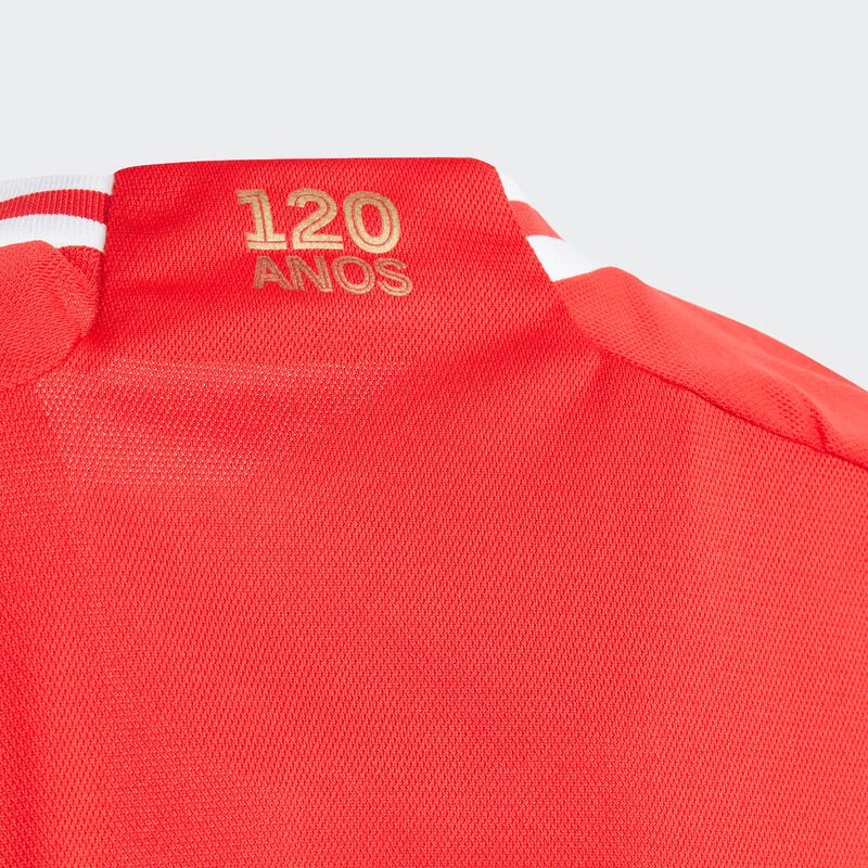 Maillot Domicile Benfica adulte saison 2023 2024