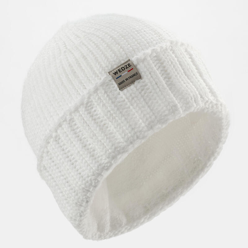 Gorro de invierno Adulto Wedze Mailleco