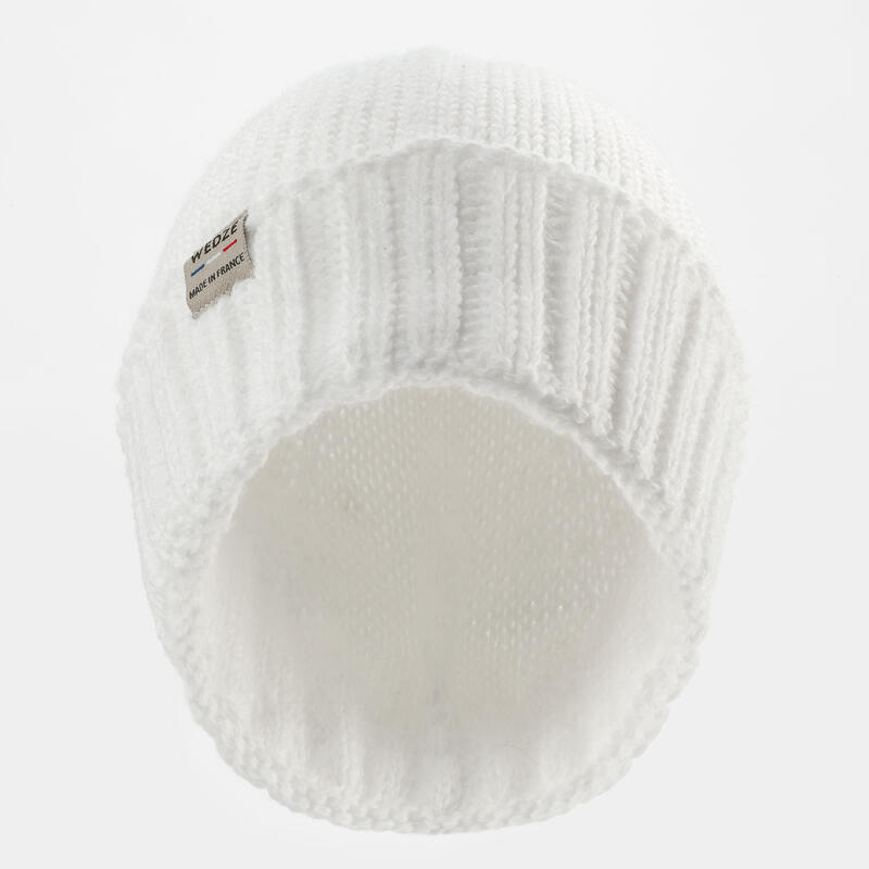 Gorro de invierno Adulto Wedze Mailleco