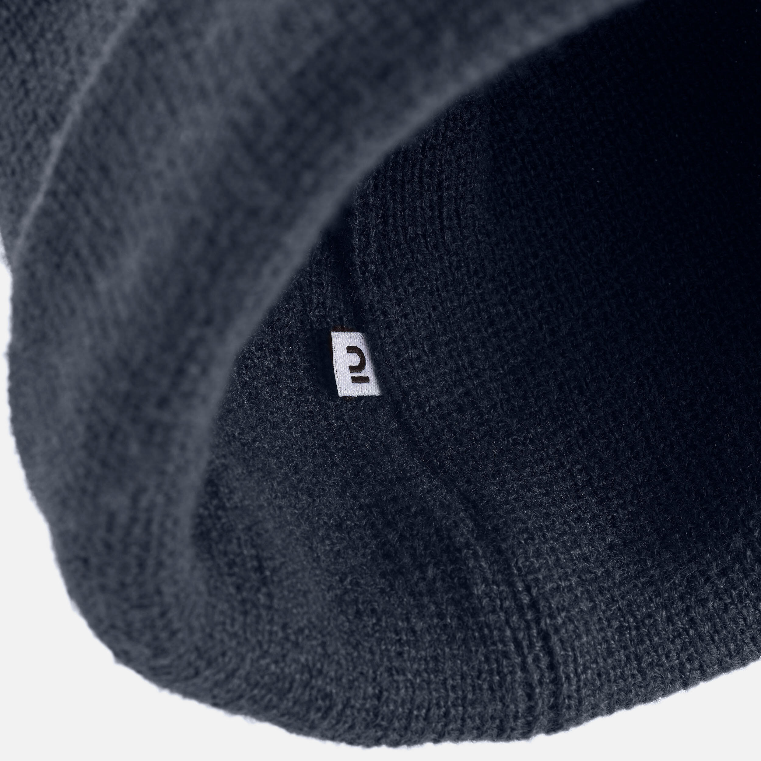 ADULT SKI HAT - DOCKER - DARK BLUE 7/8