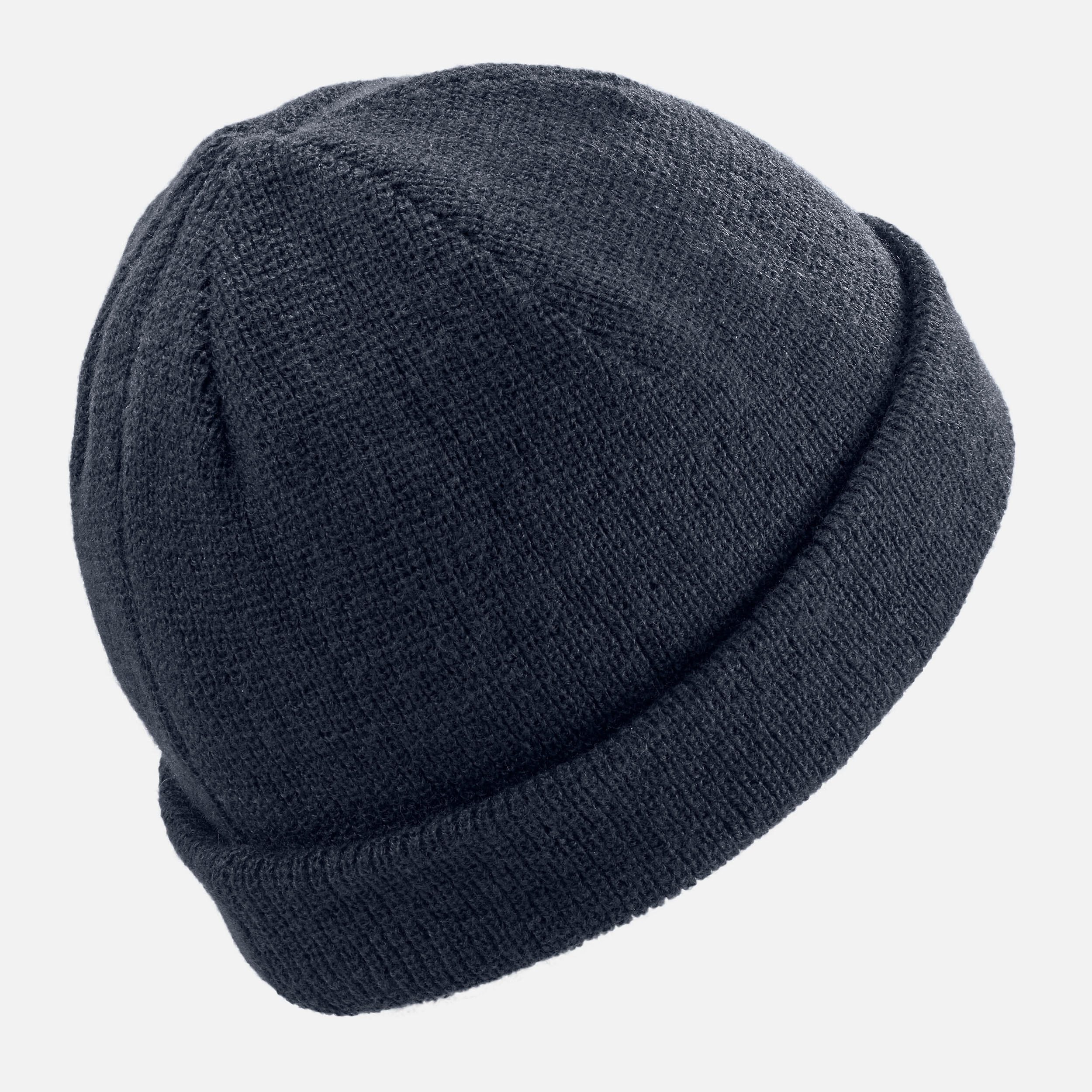 ADULT SKI HAT - DOCKER - DARK BLUE 6/8