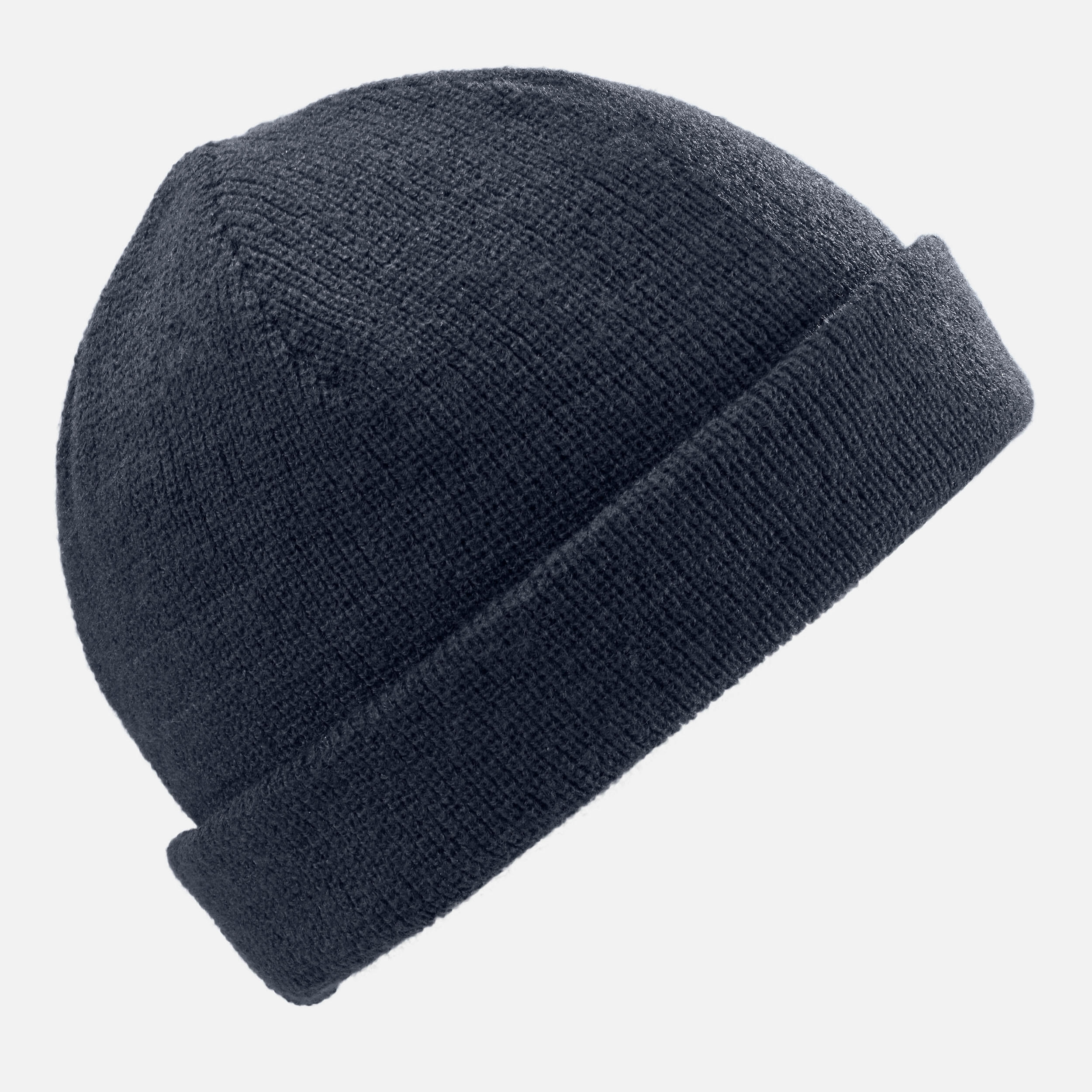 ADULT SKI HAT - DOCKER - DARK BLUE 5/8
