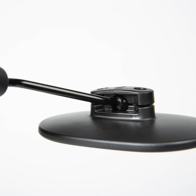 City Bike Rear View Mirror 520 ELOPS Decathlon