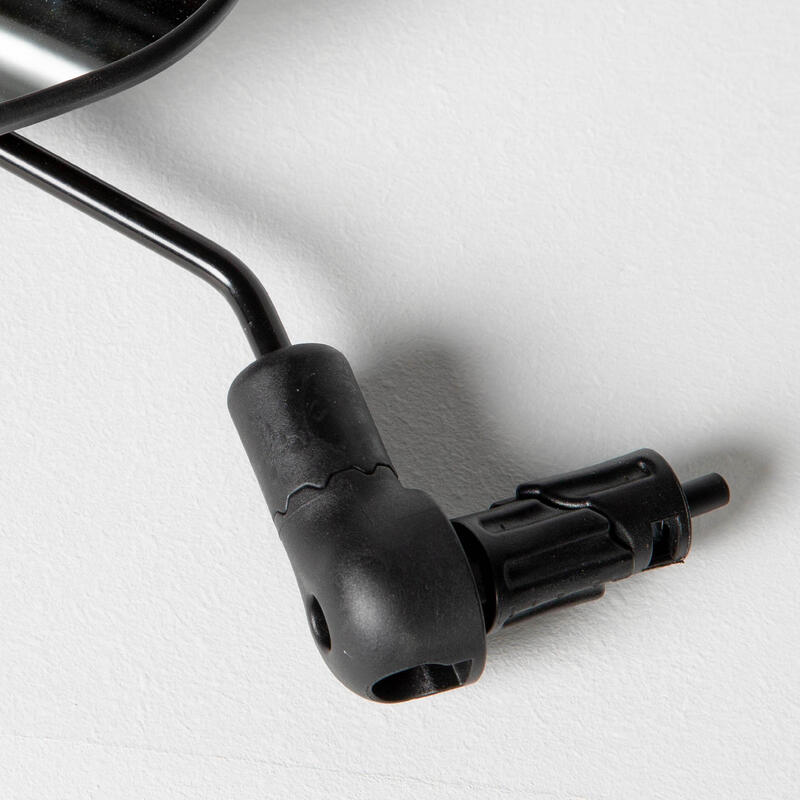 City Bike Rear View Mirror 520 ELOPS Decathlon