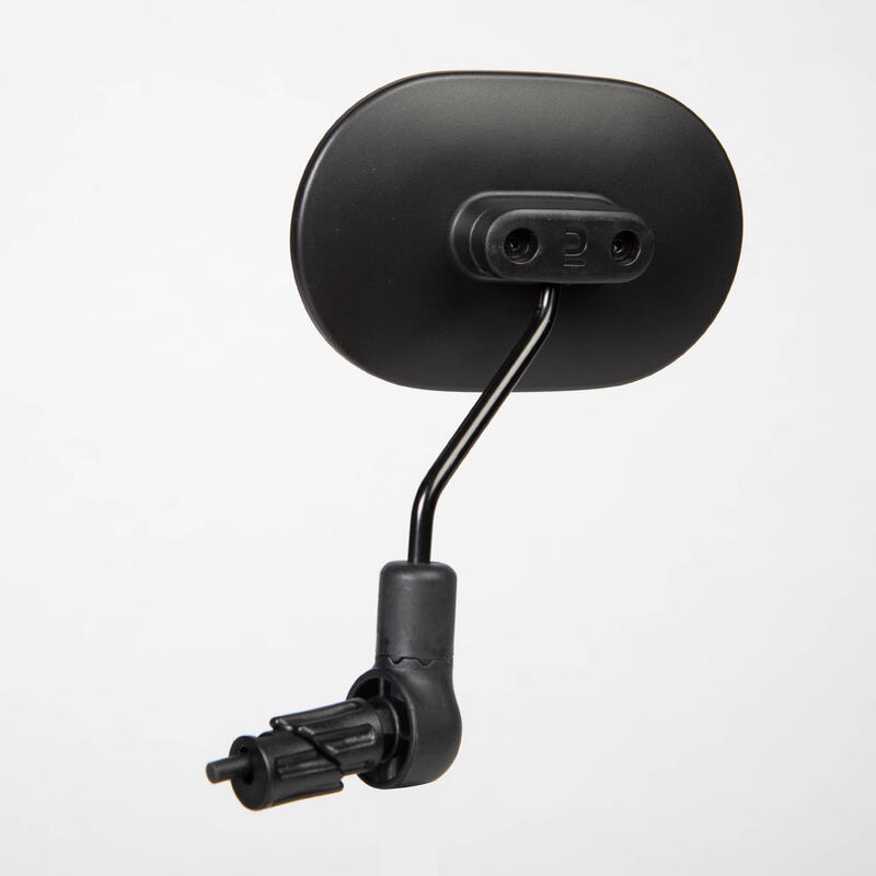 City Bike Rear View Mirror 520 ELOPS Decathlon