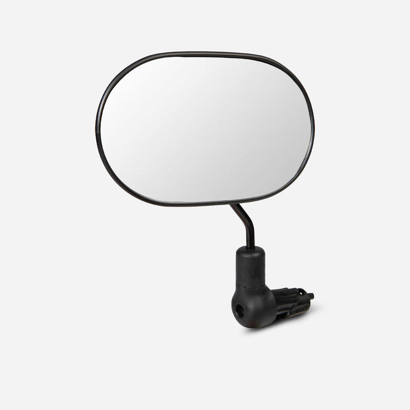City Bike Rear View Mirror 520 ELOPS Decathlon