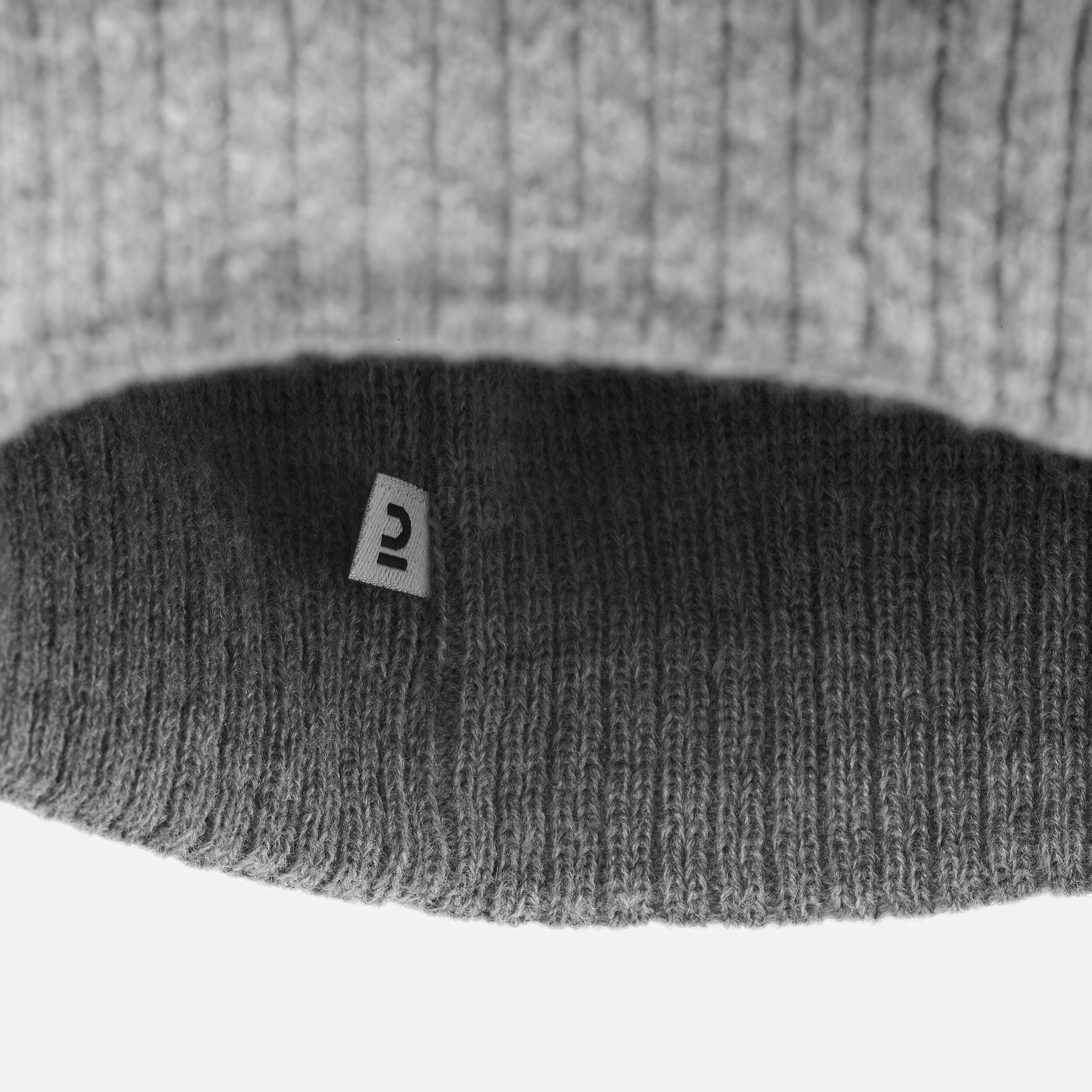 Simple Ski Hat - WEDZE