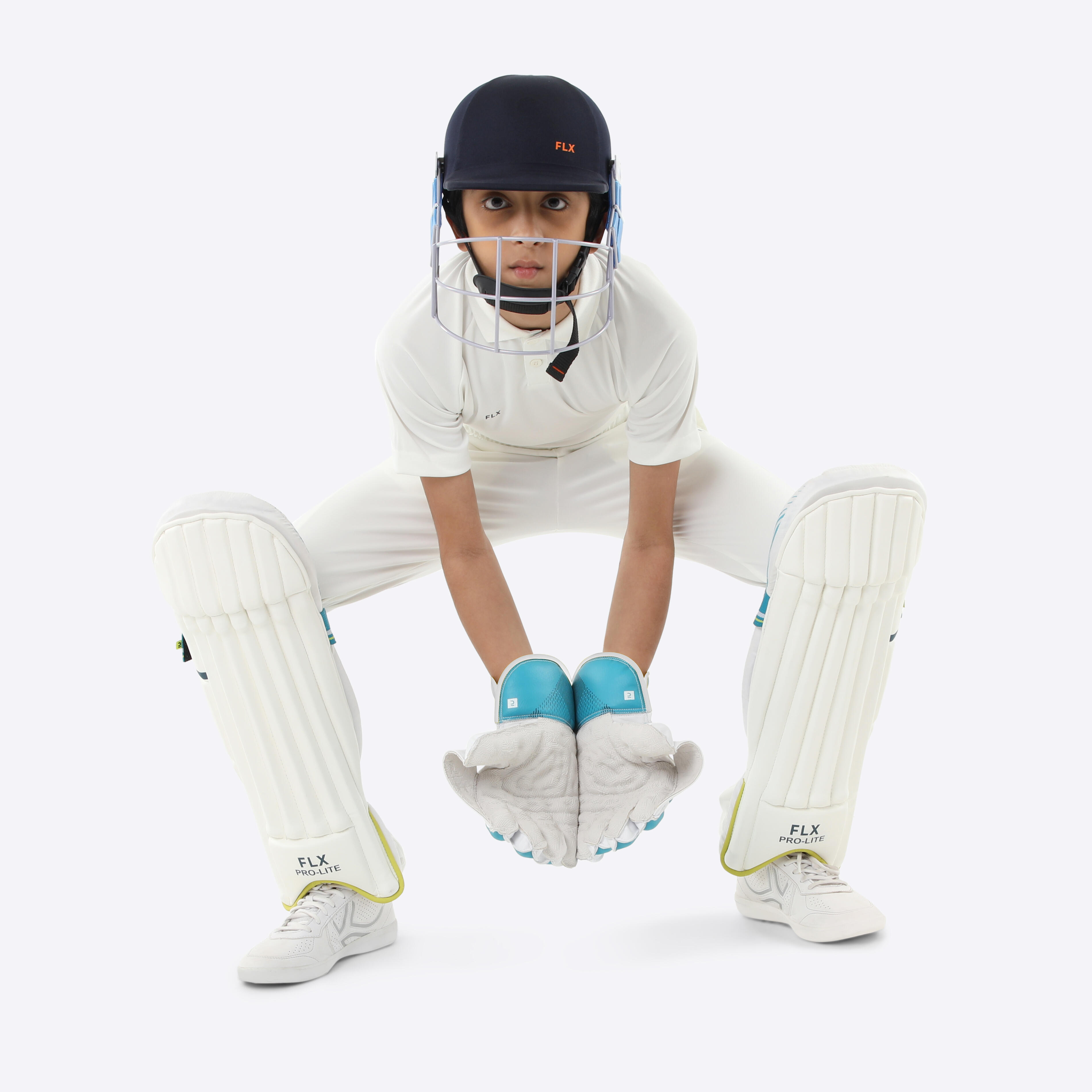 Flx wicket sales keeping gloves