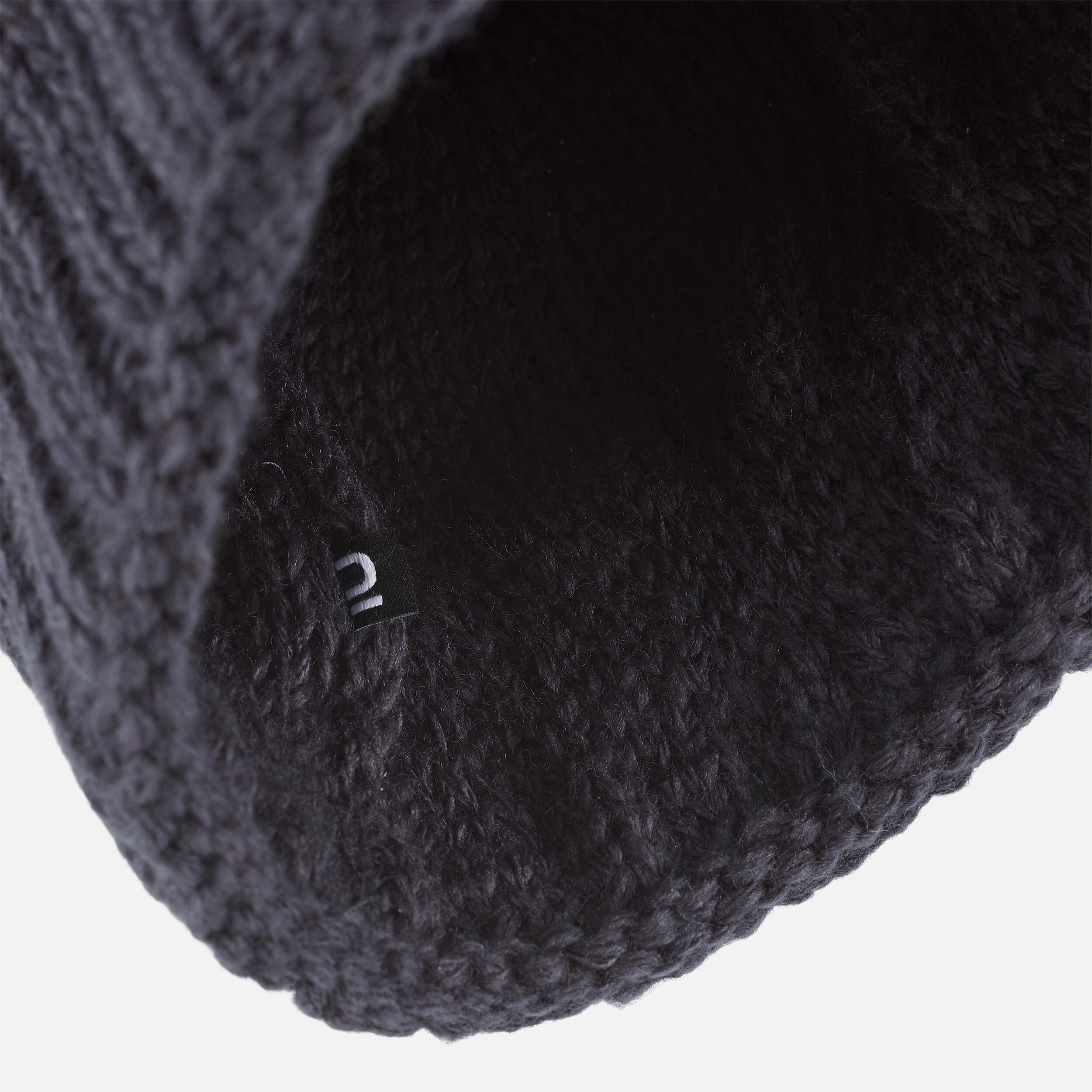 Pompom Beanie, Grand Nord FR 500 - WEDZE