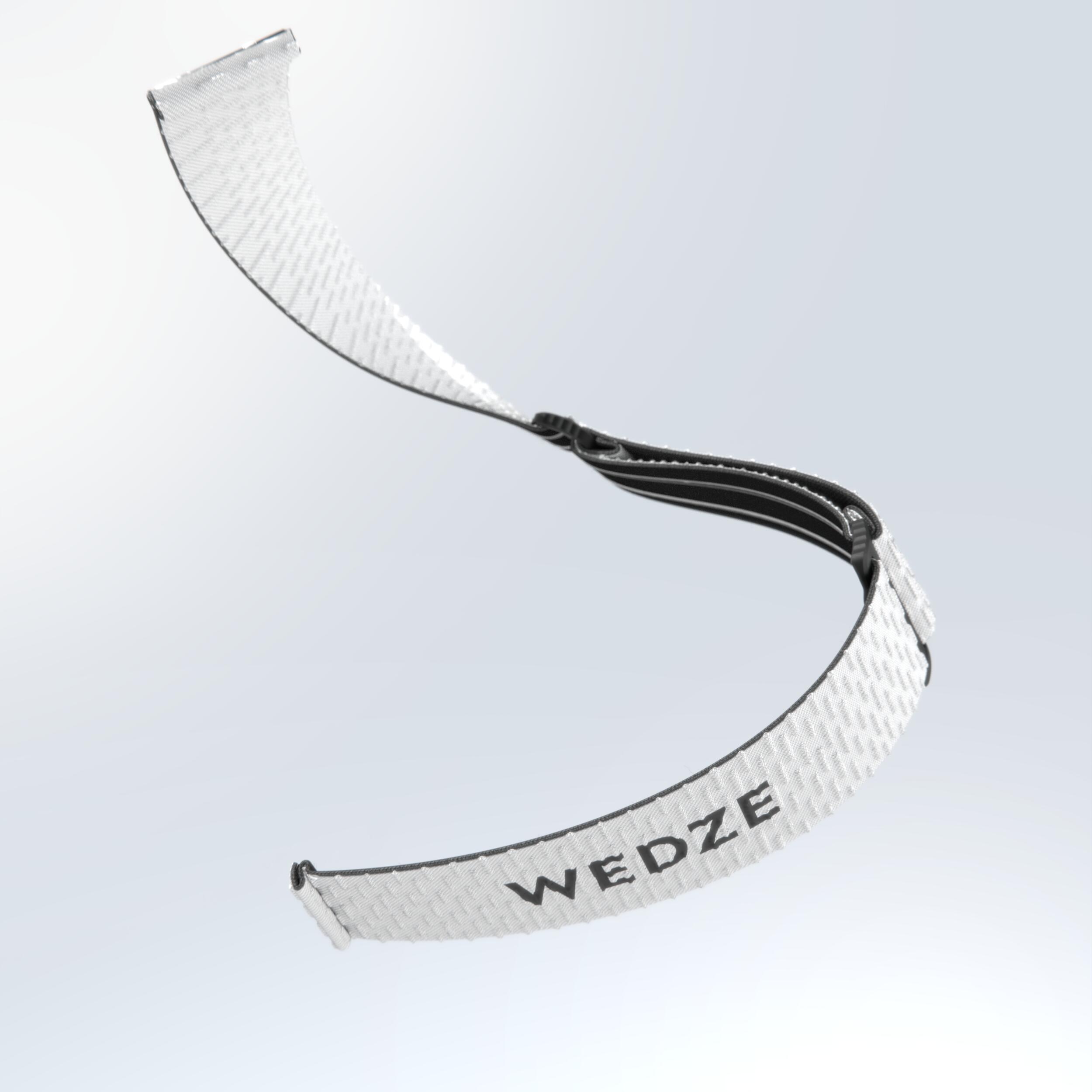 Ski Goggles - G 500 - WEDZE