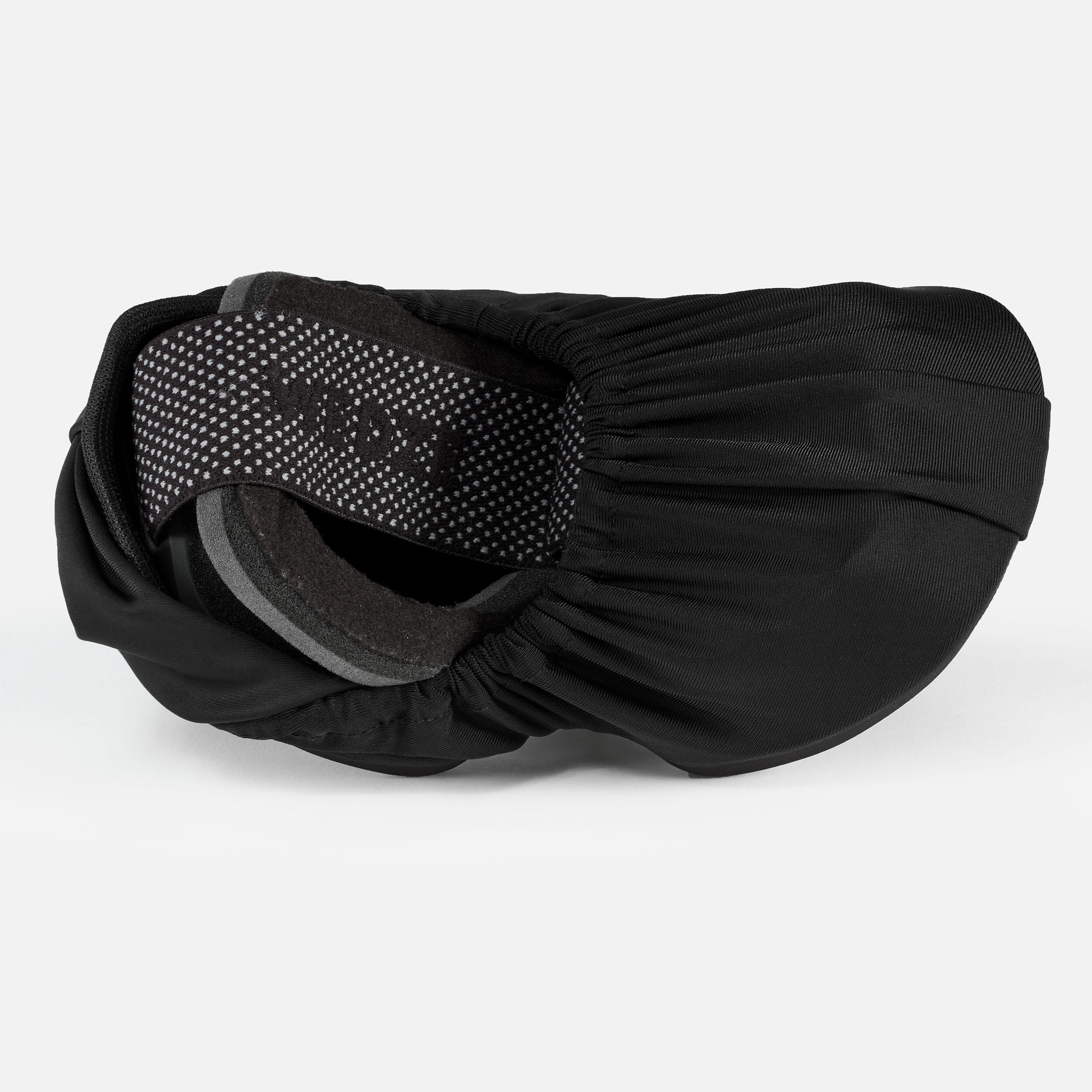 Ski mask cover - P 500 black