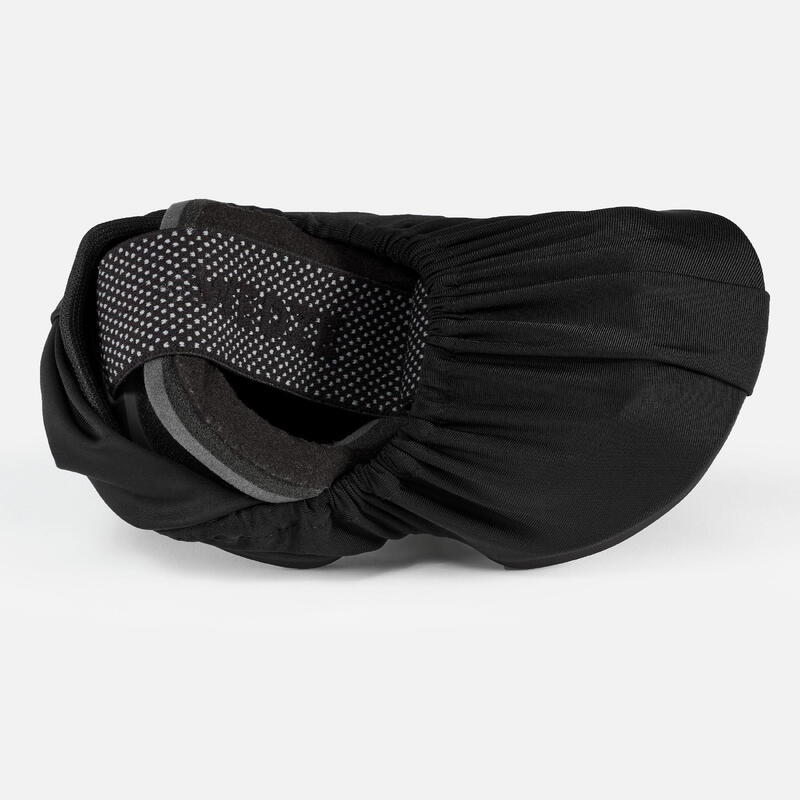 Kayak Gözlüğü Kılıfı - Siyah - P 500