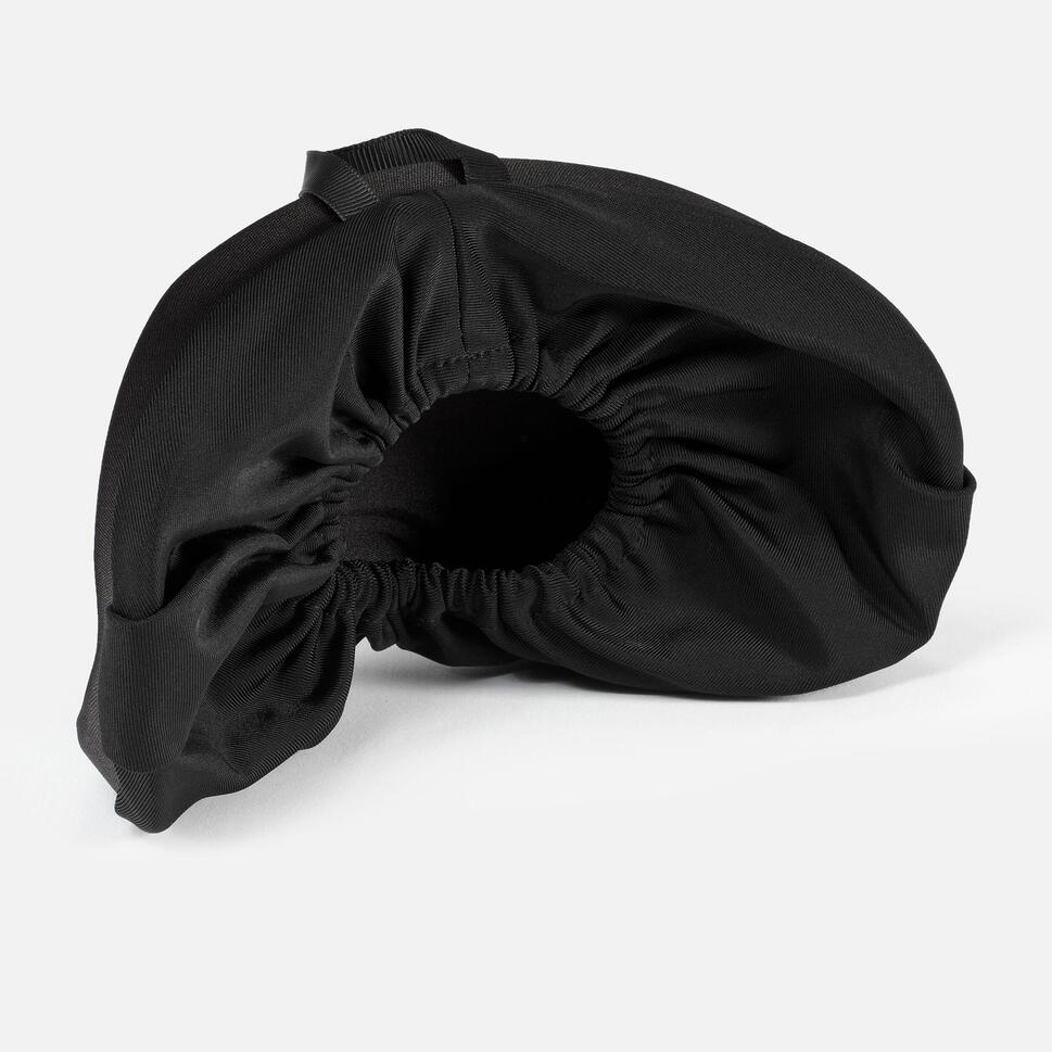 Kayak Gözlüğü Kılıfı - Siyah - P 500