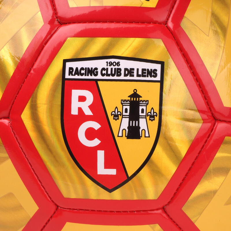 Ballon de football RC Lens Taille 5