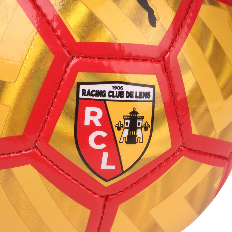 Ballon de football RC Lens Taille 5