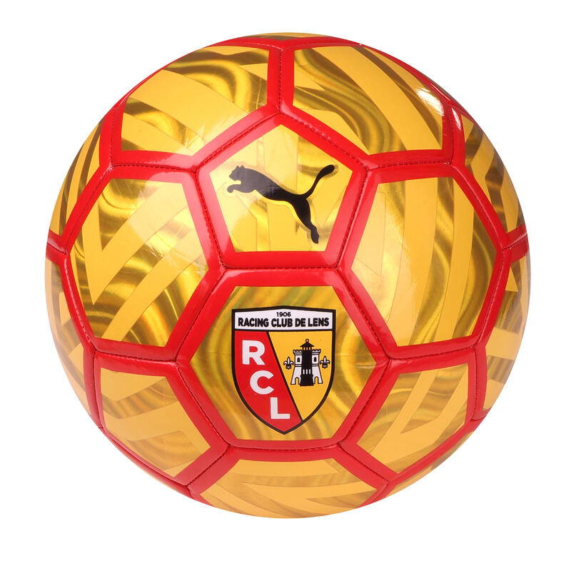 Ballon de football RC Lens Taille 5