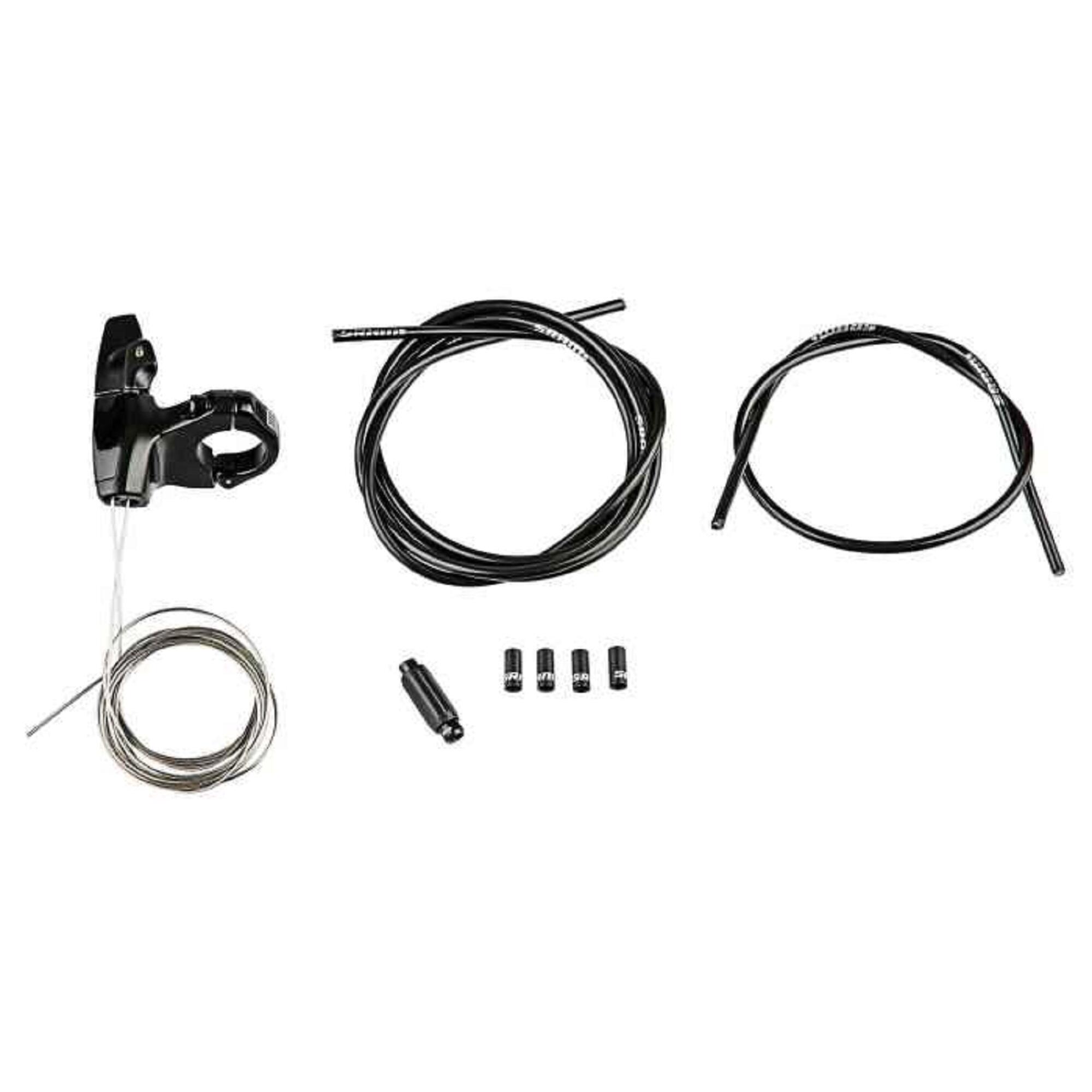 Oneloc RockShox 2 kabels 2/2