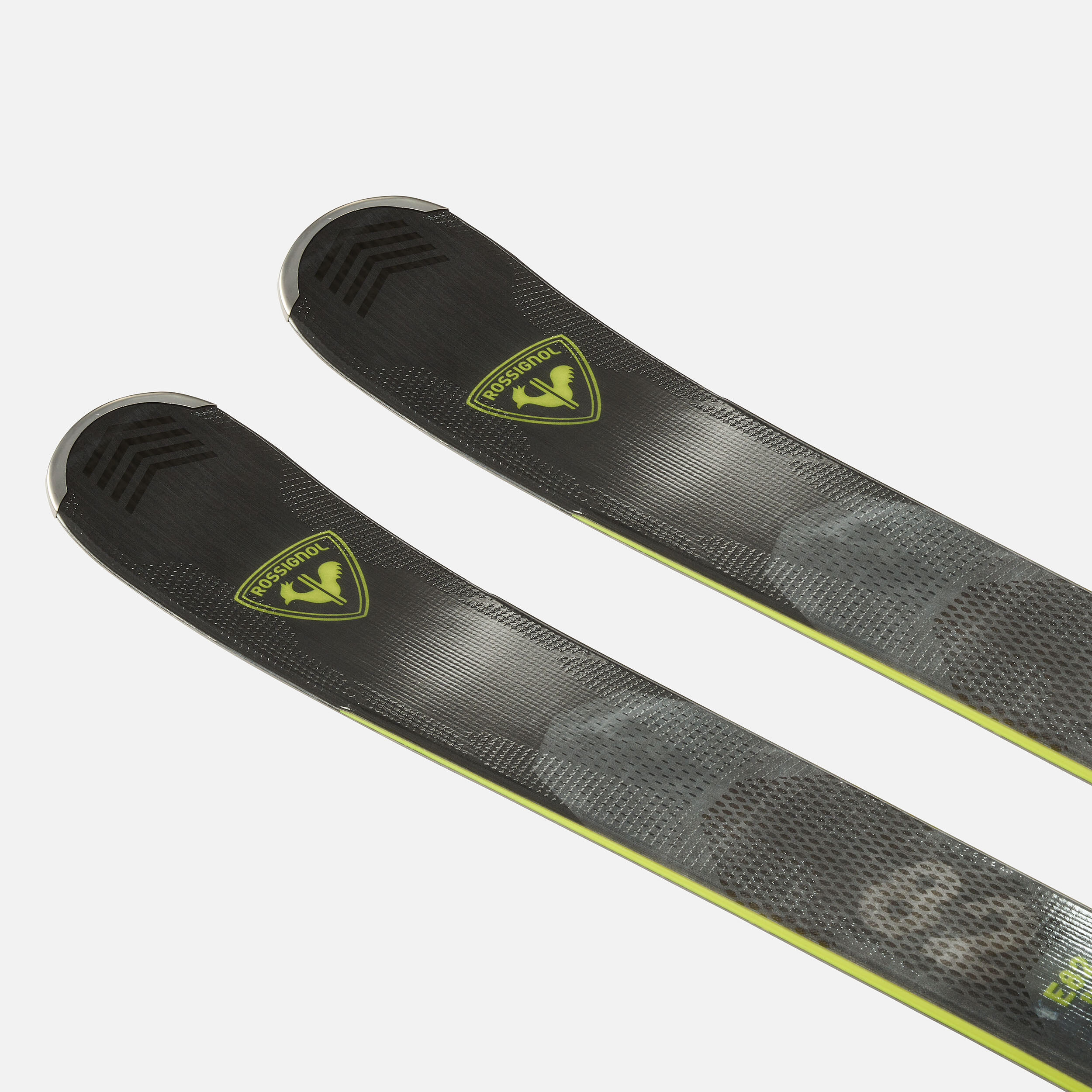 DOWNHILL SKI WITH BINDINGS - ROSSIGNOL EXPERIENCE 82 BASALT 2/10