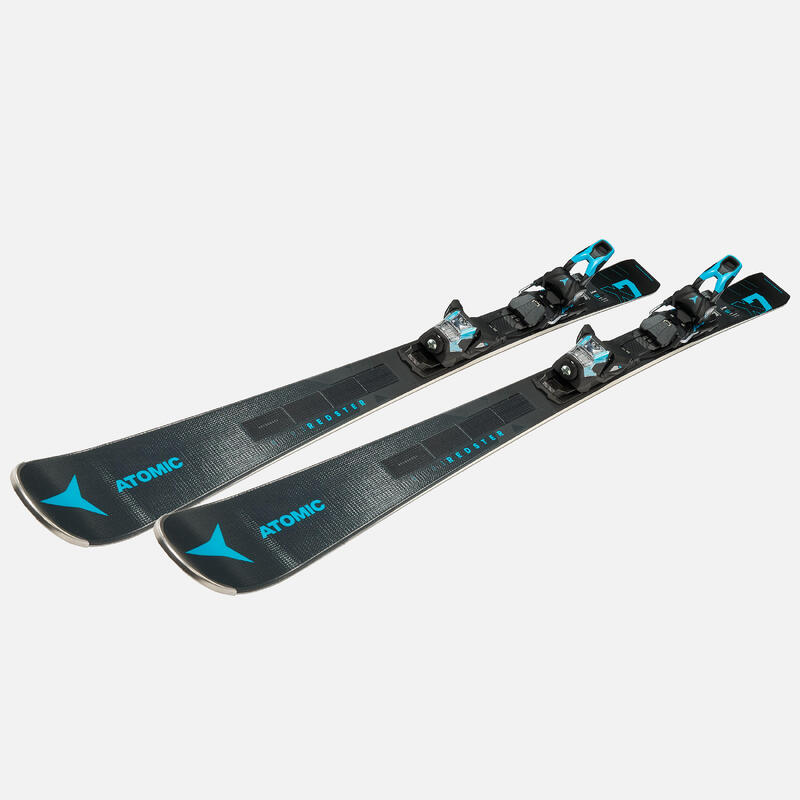 Alpineski's met bindingen voor heren Redster X7 Revoshock