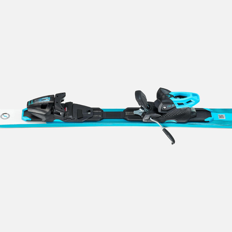 Schiuri cu legături, pentru schi alpin Head WC Rebels e.XSR
