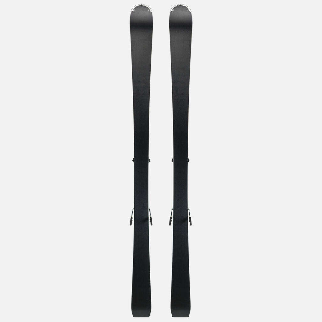 WOMEN’S DOWNHILL SKI WITH BINDING - ATOMIC CLOUD 9 W