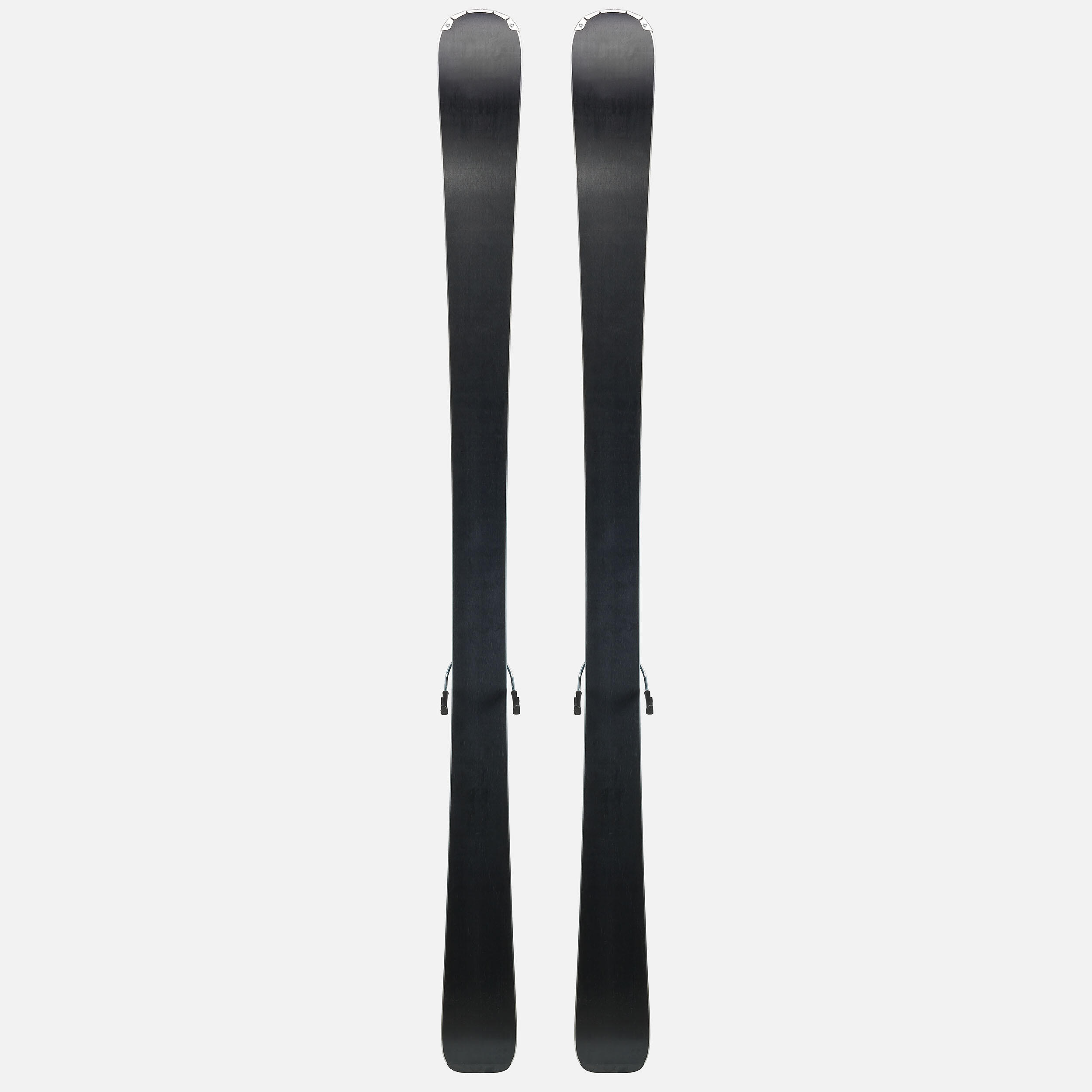 SKI ALPIN FEMME AVEC FIXATIONS - ROSSIGNOL EXPERIENCE 80 W 4/9
