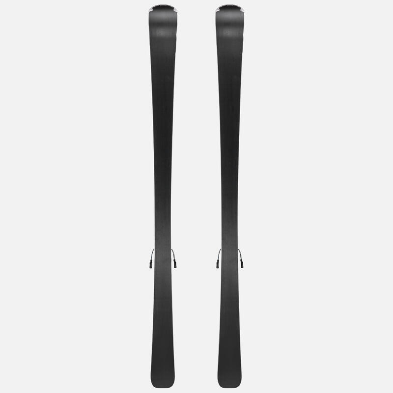 Erkek Kayak - Bağlama Dahil - Kırmızı - Boost 500