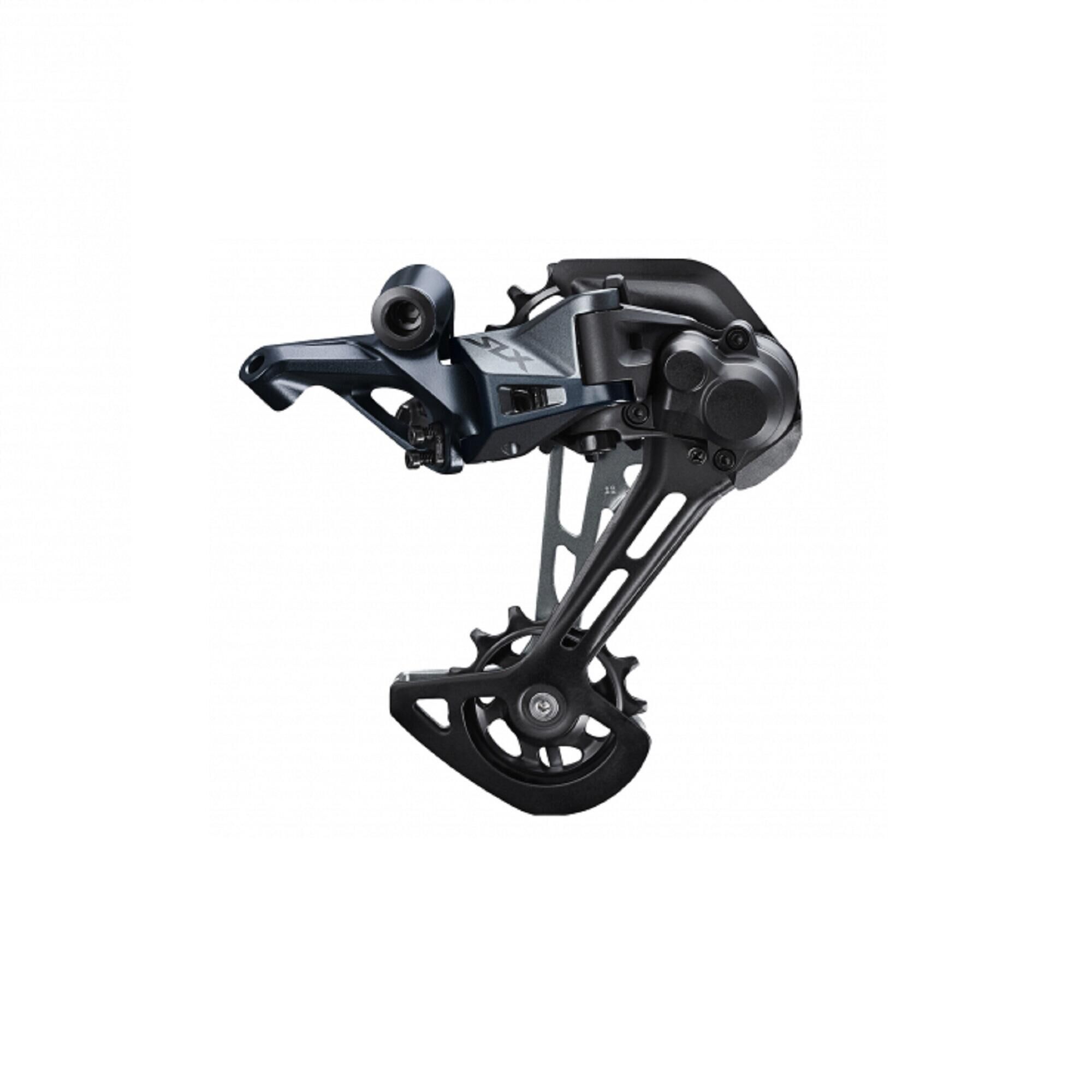 SHIMANO 1x12-Speed Rear Derailleur Shimano SLX _ RD-M7100-SGS