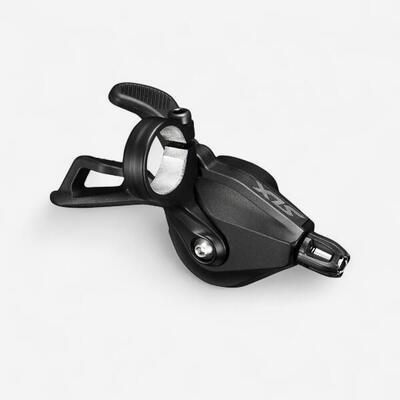 12-fach Schalthebel - Shimano SLX M7100