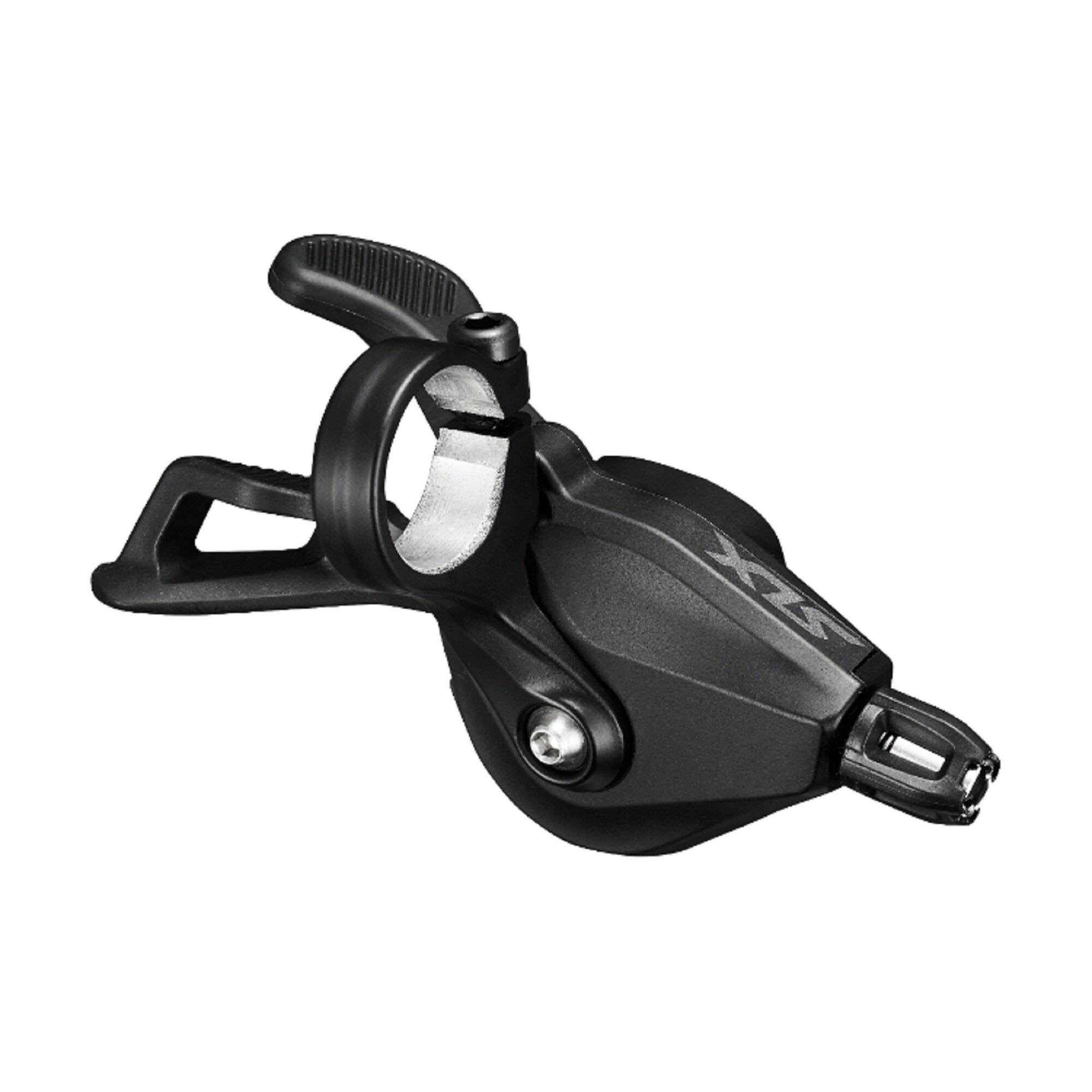 SLX M7100 12-SPEED SHIFTER SHIMANO