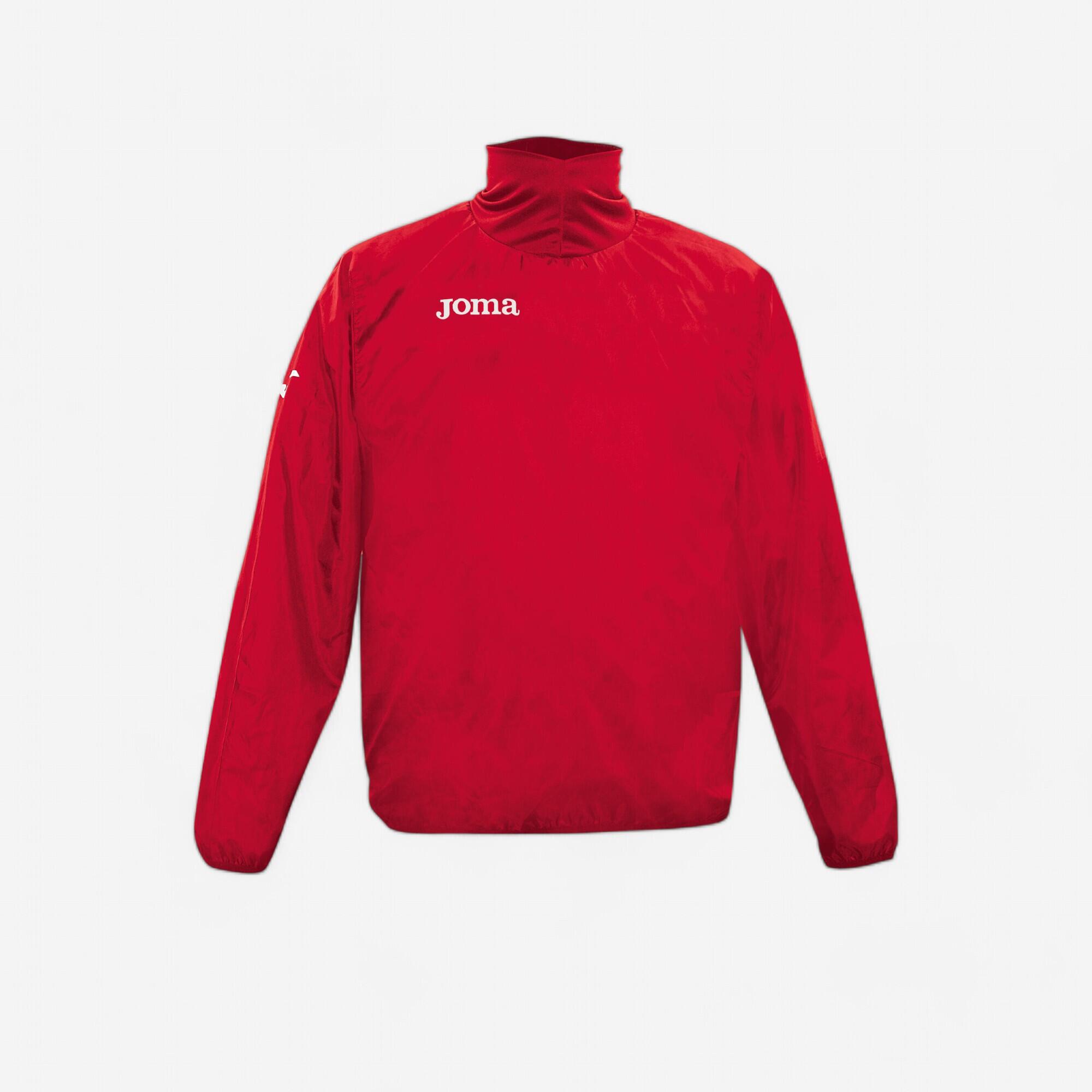 ANTIVENTO WIND JOMA BOUTIQUE ROSSO 1/1