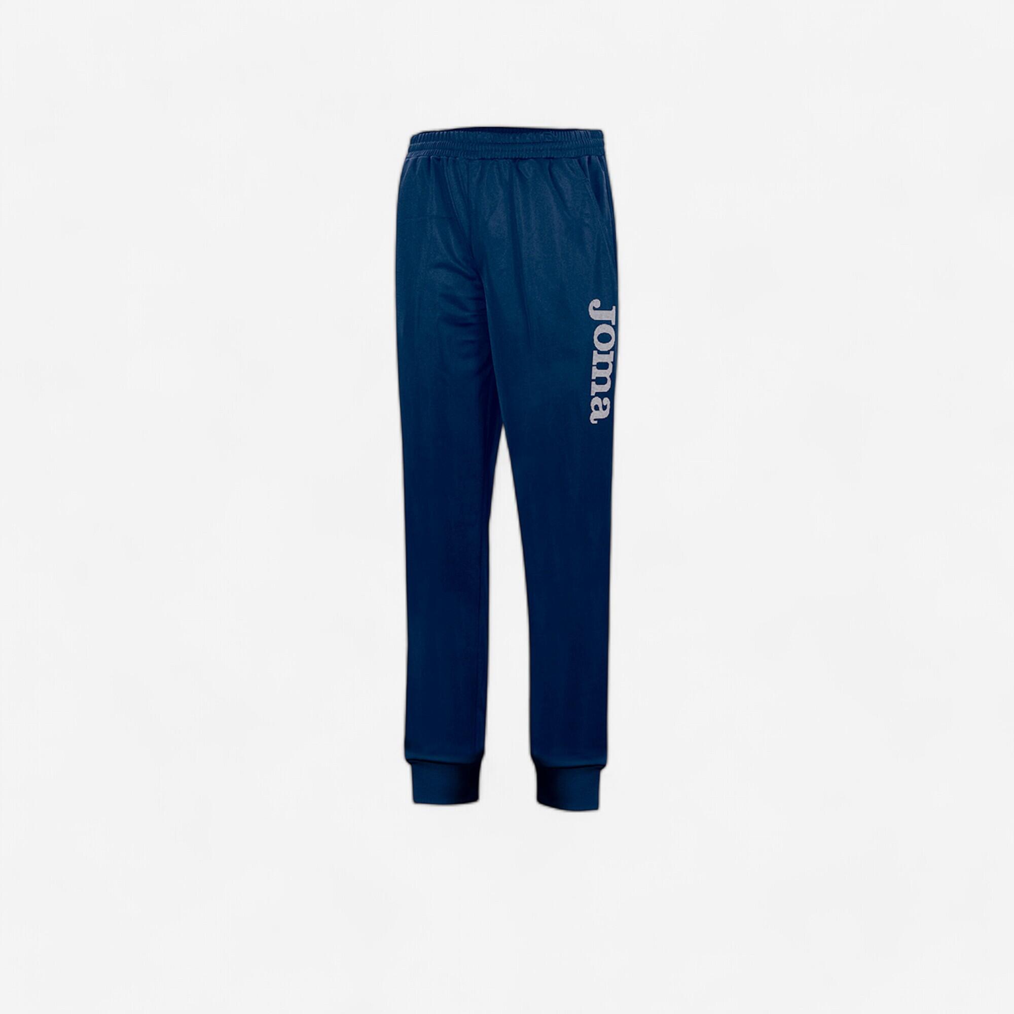PANTALONE SUEZ JOMA BOUTIQUE NAVY