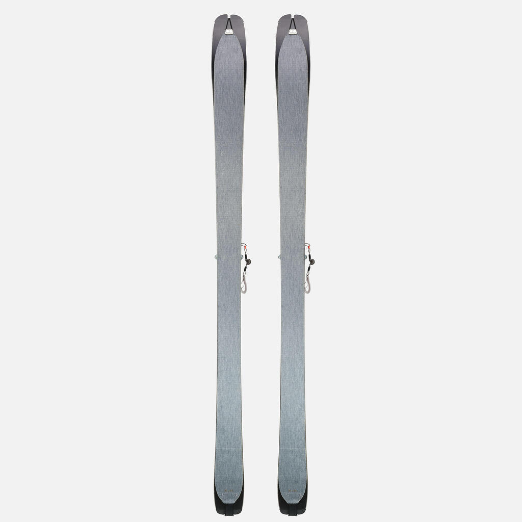 Skije CRUISER 80 + vezovi TOUR LIGHT + kože