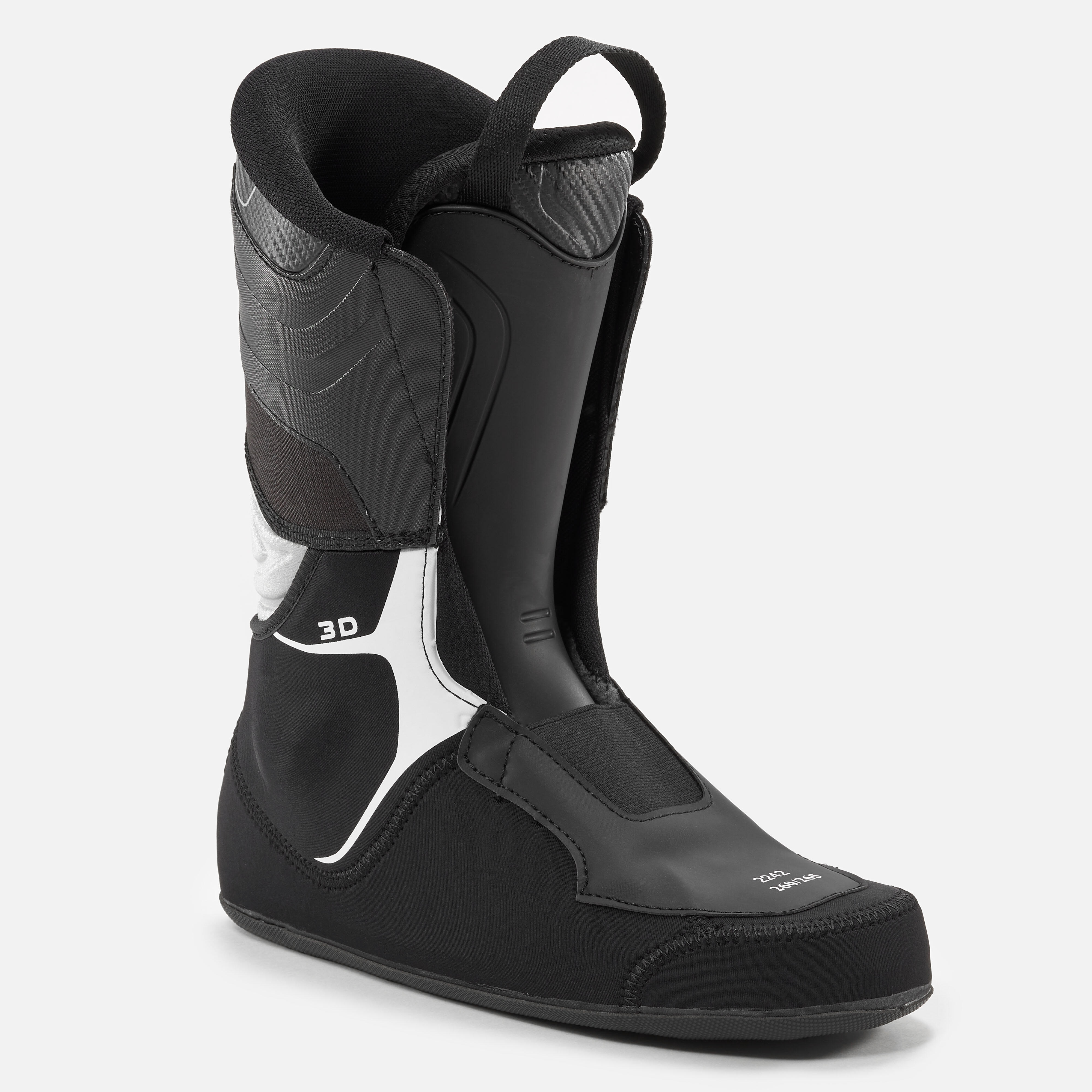 MEN'S SKI BOOTS - HEAD EDGE LYT 110 HV HEAD - Decathlon