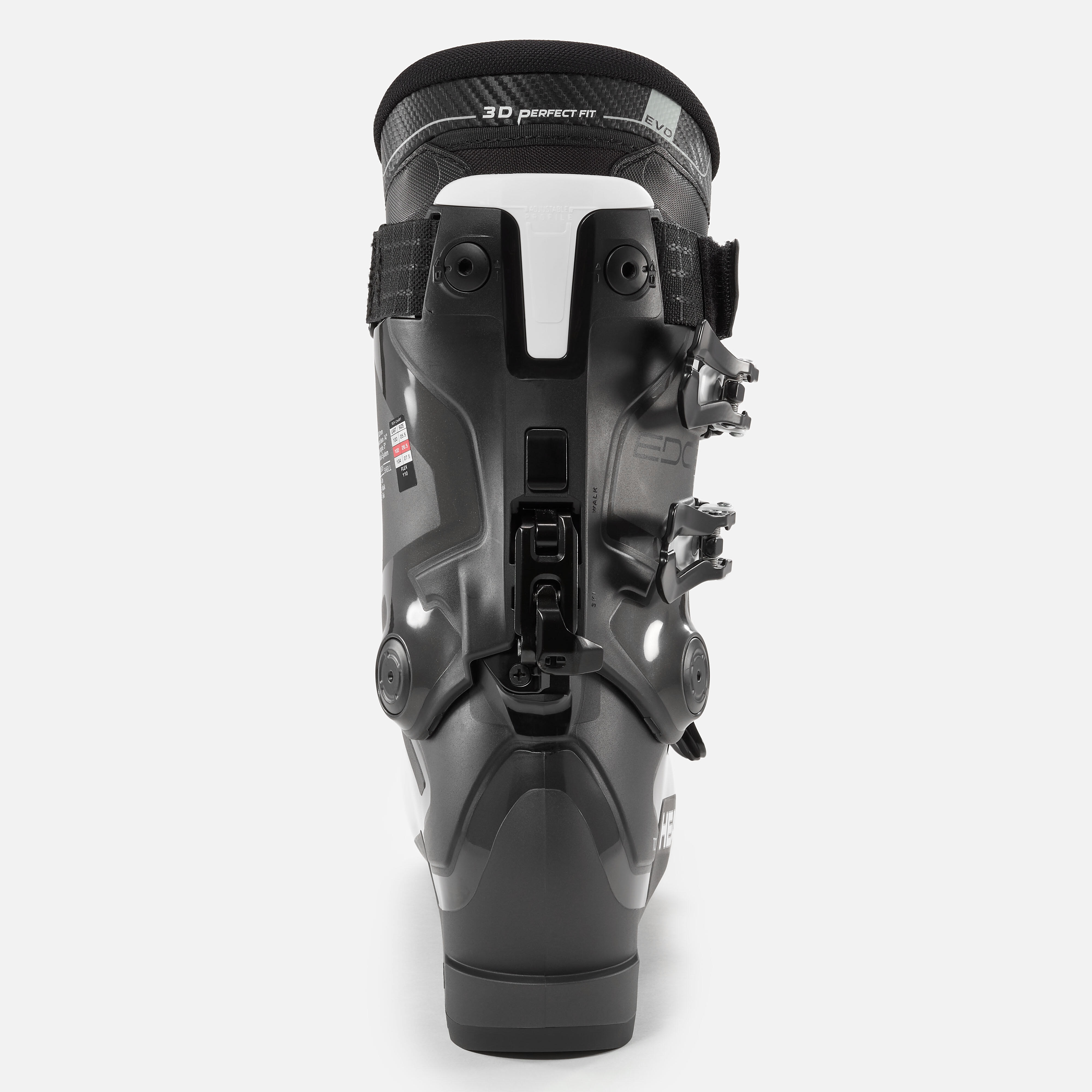 HEAD EDGE LYT 110 GW 22〜23 25.5 2025 HEAD Edge LYT 110 GW Ski Boots | SidelineSwap | Buy and