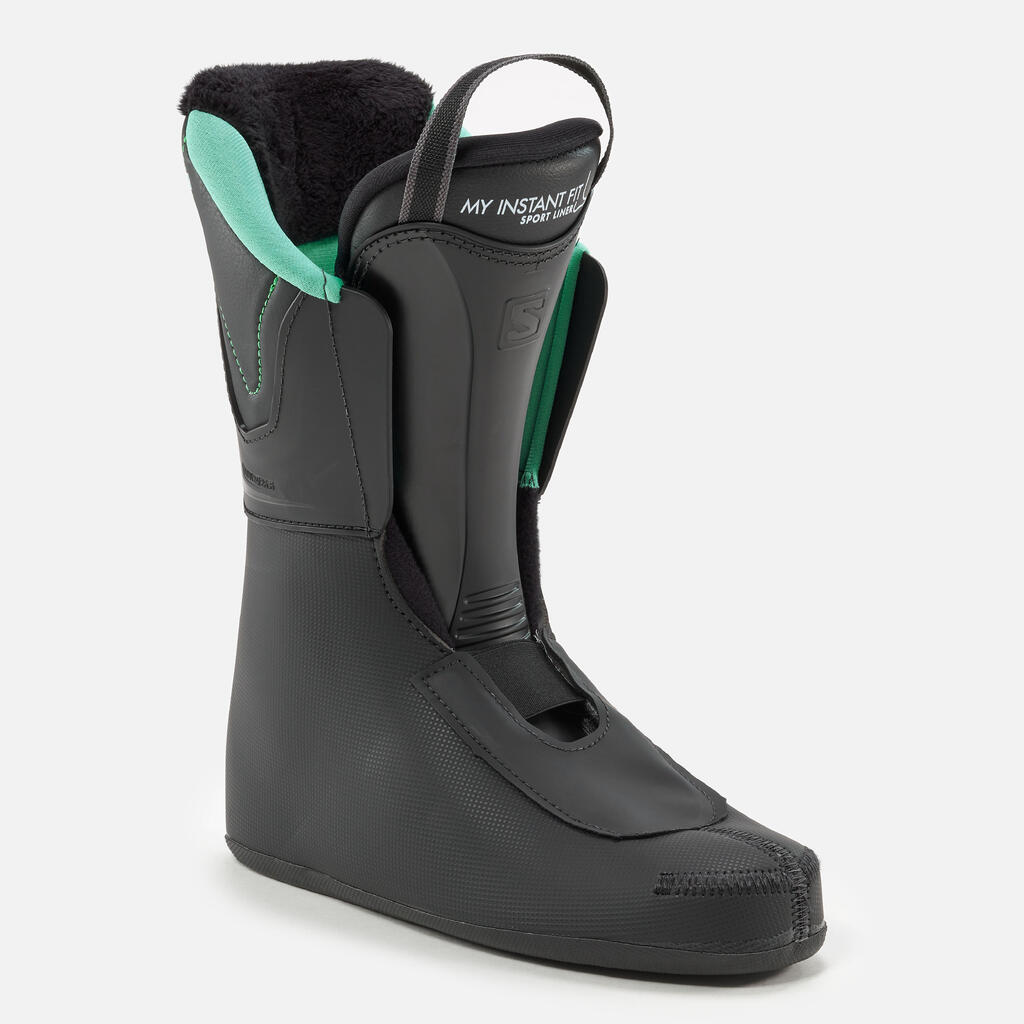 ΓΥΝΑΙΚΕΙΕΣ ΜΠΟΤΕΣ ΣΚΙ - SALOMON SELECT HV 80 GW