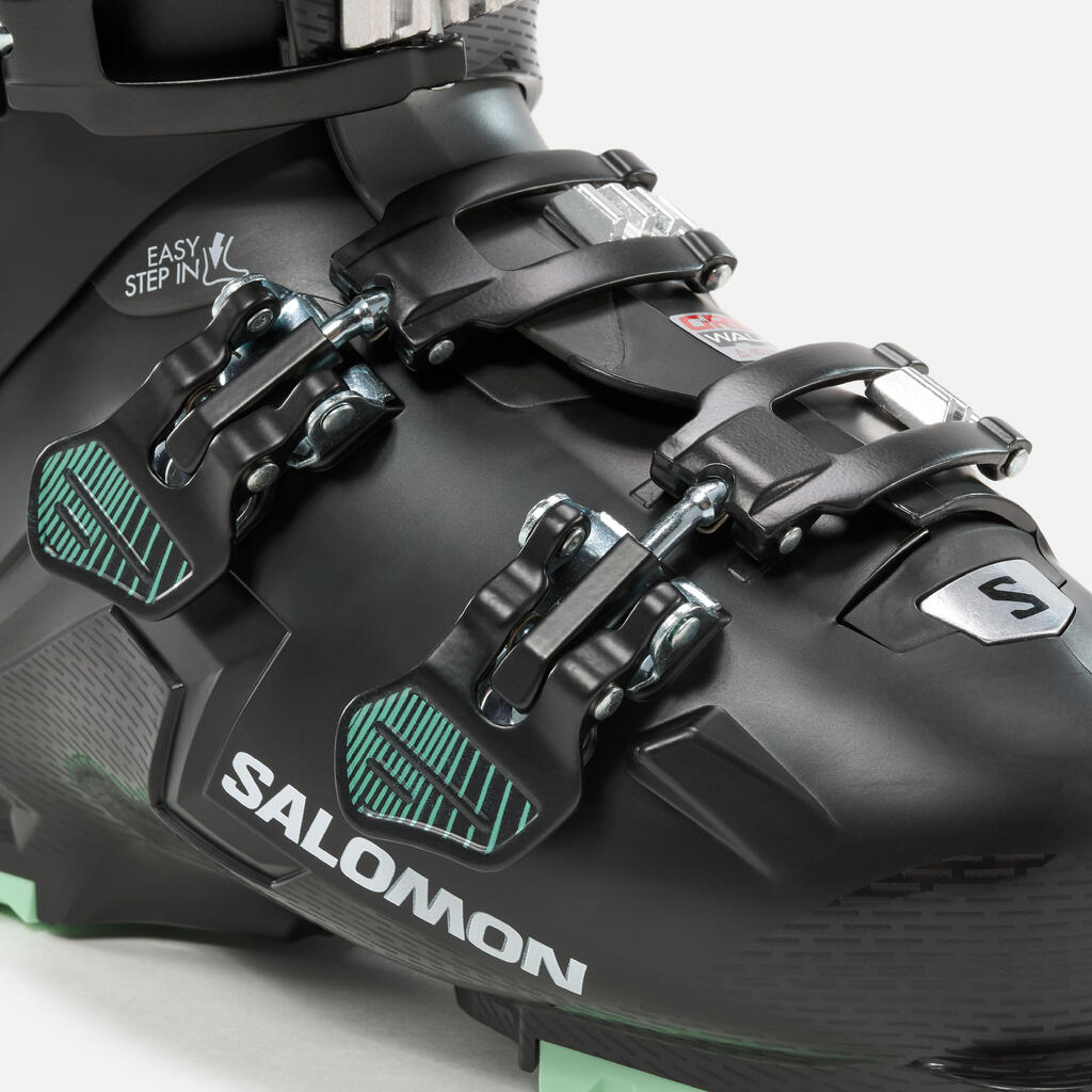 ΓΥΝΑΙΚΕΙΕΣ ΜΠΟΤΕΣ ΣΚΙ - SALOMON SELECT HV 80 GW